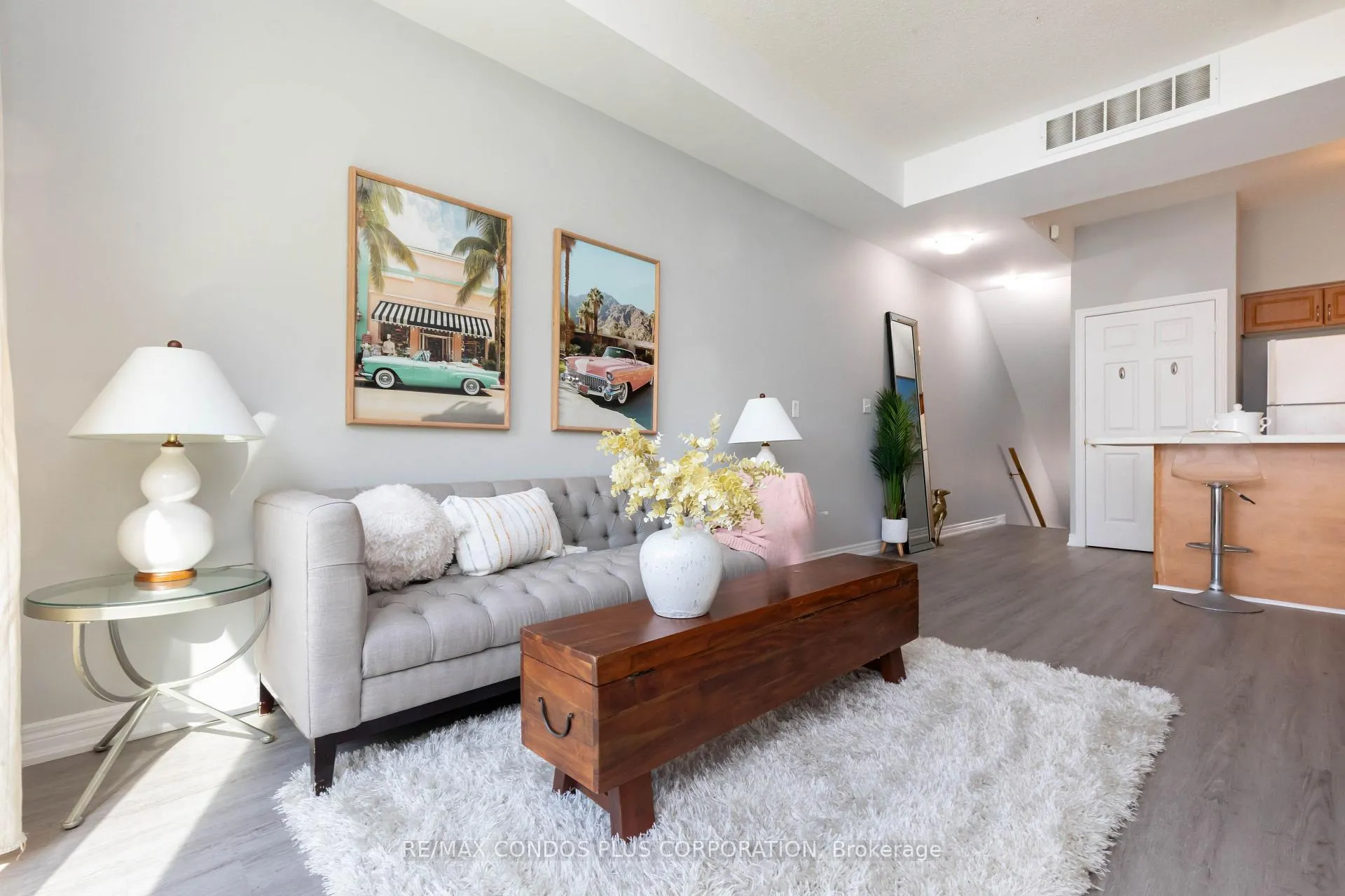 Photo 13 of Unit 237, 179 Bleecker Street, Toronto, Cabbagetown-South St. James Town — HOMEH