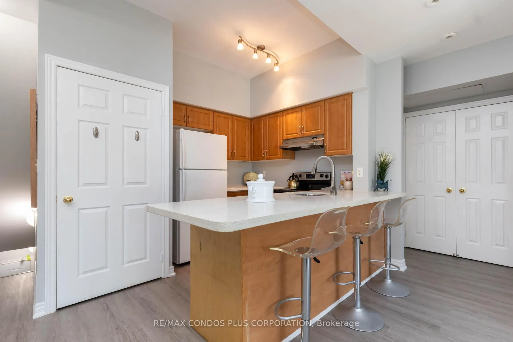 Photo 16 of Unit 237, 179 Bleecker Street, Toronto, Cabbagetown-South St. James Town — HOMEH