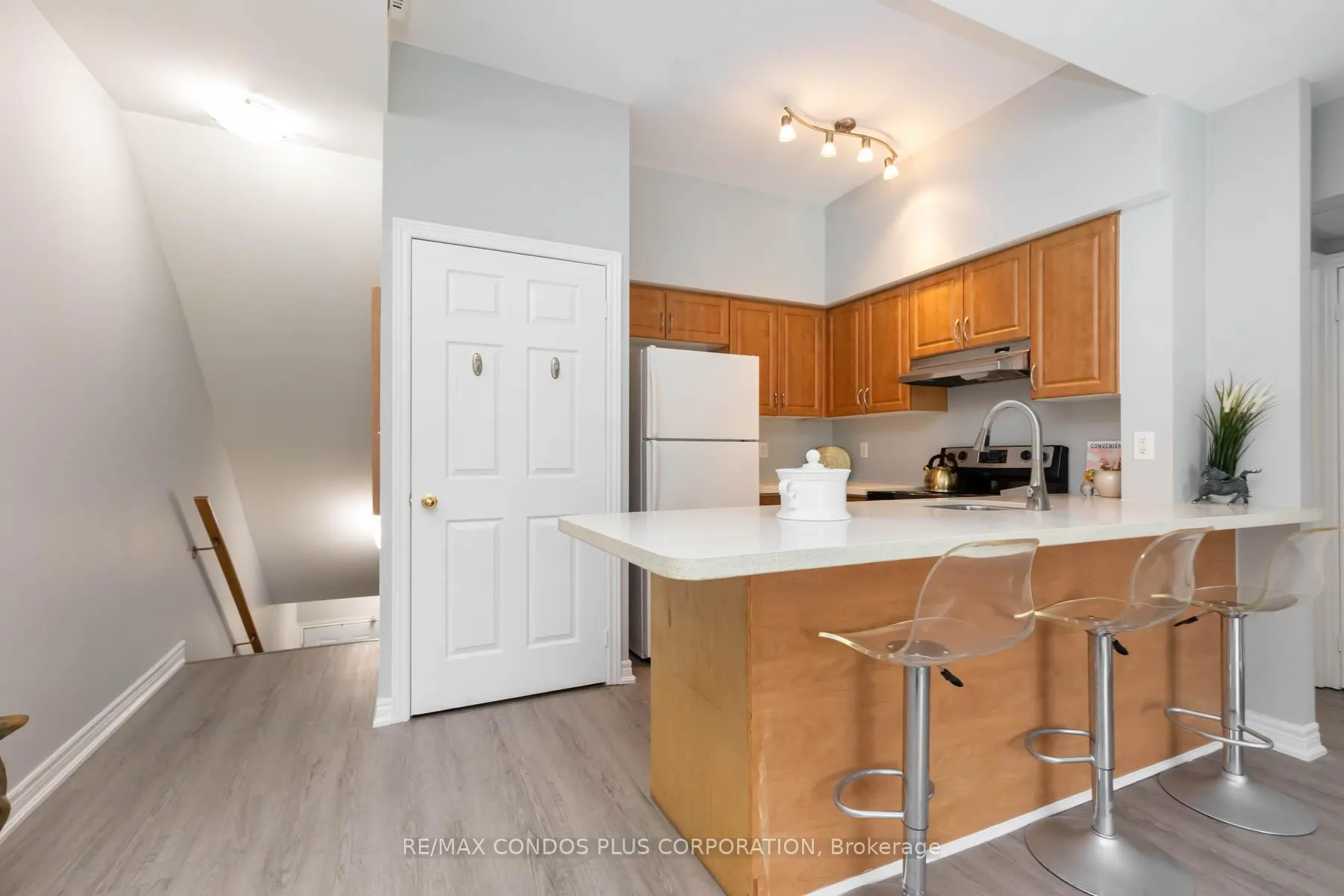 Photo 17 of Unit 237, 179 Bleecker Street, Toronto, Cabbagetown-South St. James Town — HOMEH