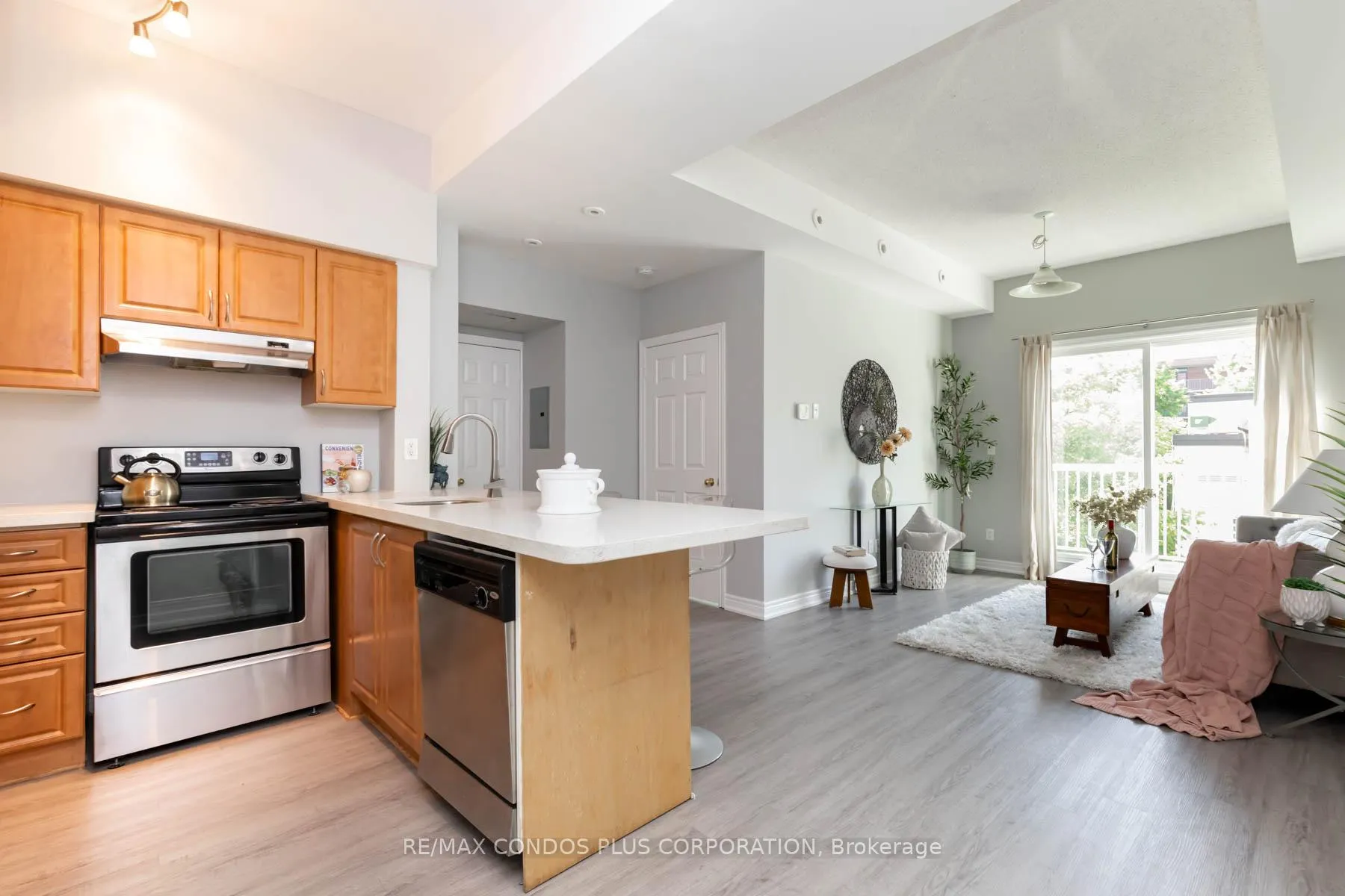 Photo 18 of Unit 237, 179 Bleecker Street, Toronto, Cabbagetown-South St. James Town — HOMEH
