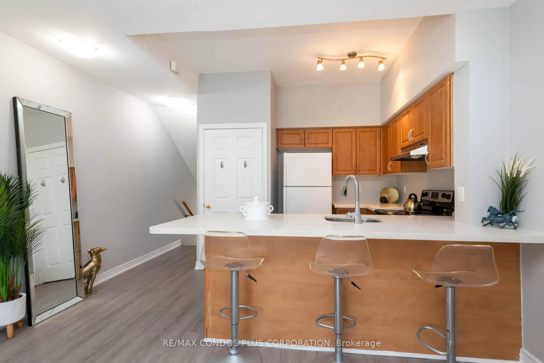 Photo 21 of Unit 237, 179 Bleecker Street, Toronto, Cabbagetown-South St. James Town — HOMEH