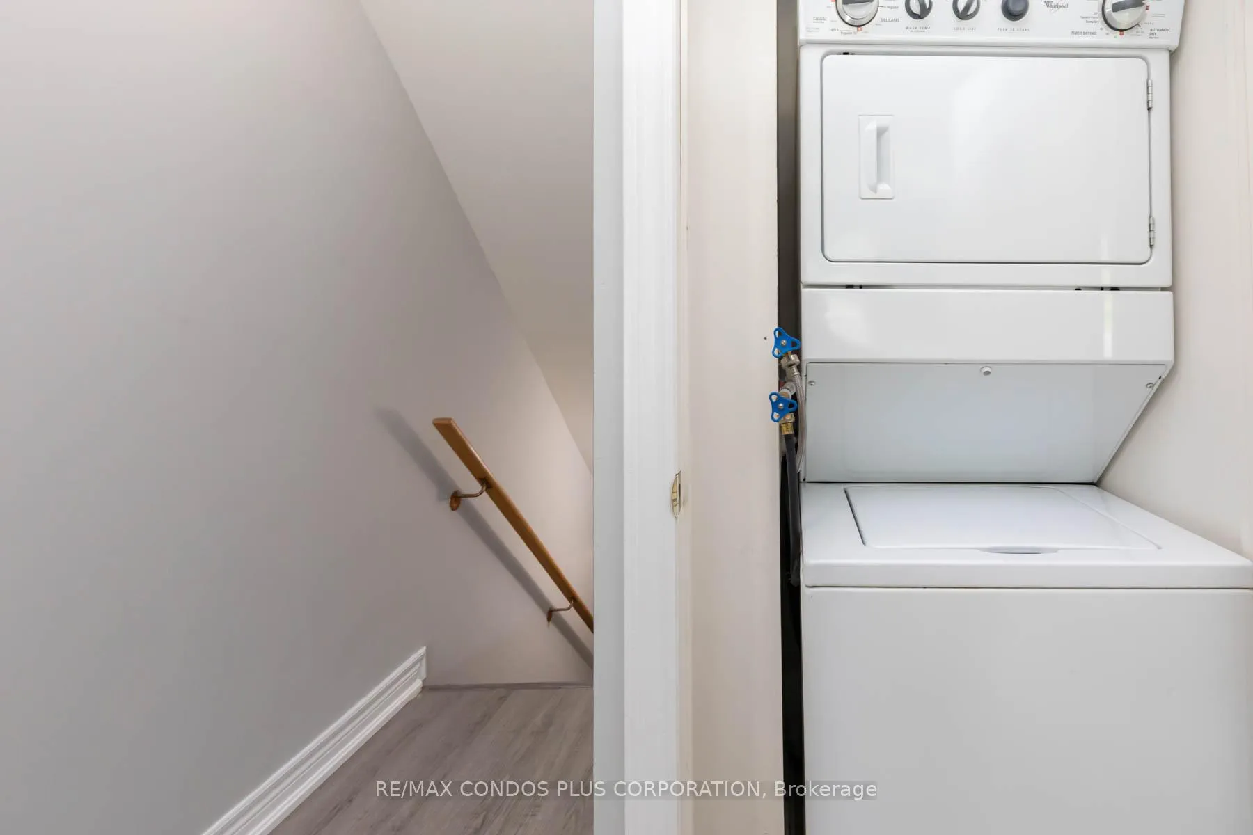 Photo 26 of Unit 237, 179 Bleecker Street, Toronto, Cabbagetown-South St. James Town — HOMEH