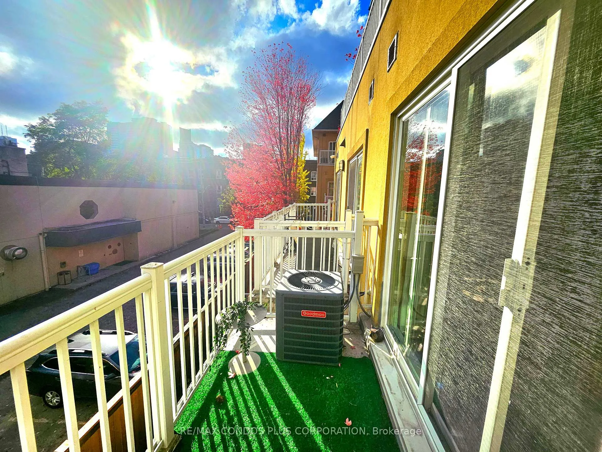 Photo 27 of Unit 237, 179 Bleecker Street, Toronto, Cabbagetown-South St. James Town — HOMEH