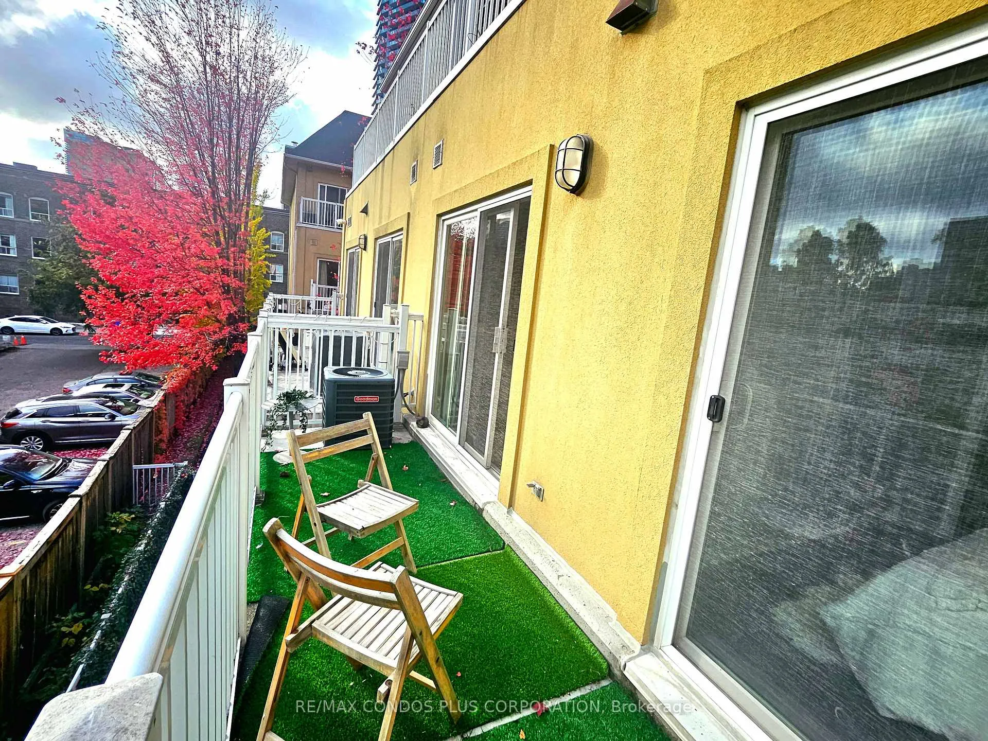 Photo 28 of Unit 237, 179 Bleecker Street, Toronto, Cabbagetown-South St. James Town — HOMEH