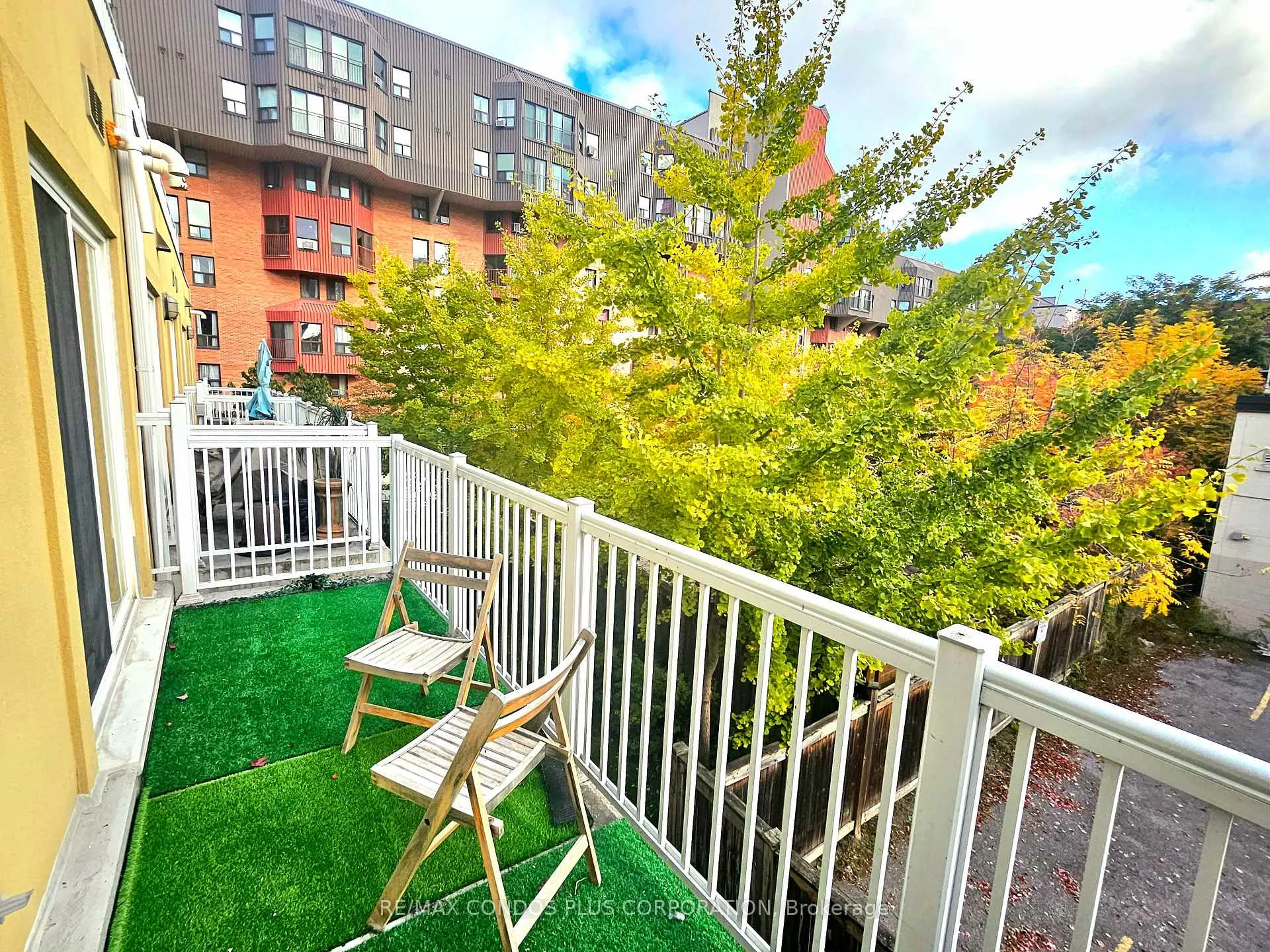 Photo 29 of Unit 237, 179 Bleecker Street, Toronto, Cabbagetown-South St. James Town — HOMEH