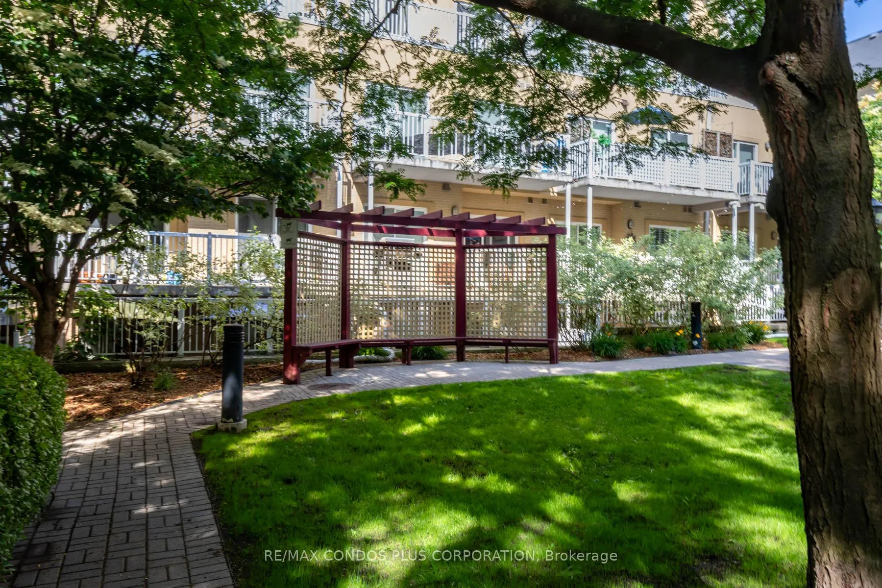 Photo 31 of Unit 237, 179 Bleecker Street, Toronto, Cabbagetown-South St. James Town — HOMEH