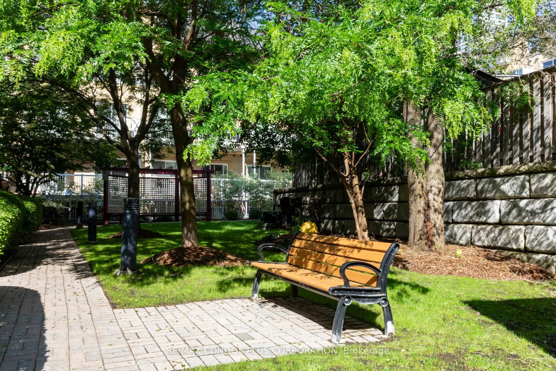Photo 34 of Unit 237, 179 Bleecker Street, Toronto, Cabbagetown-South St. James Town — HOMEH