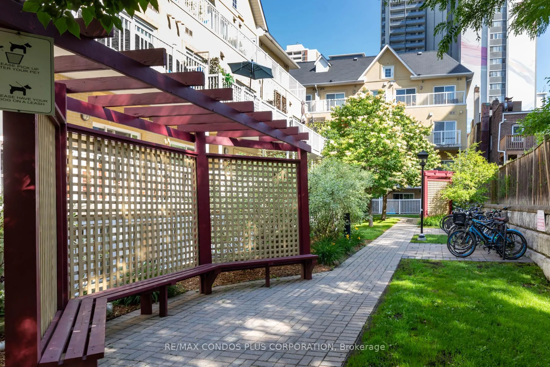 Photo 35 of Unit 237, 179 Bleecker Street, Toronto, Cabbagetown-South St. James Town — HOMEH