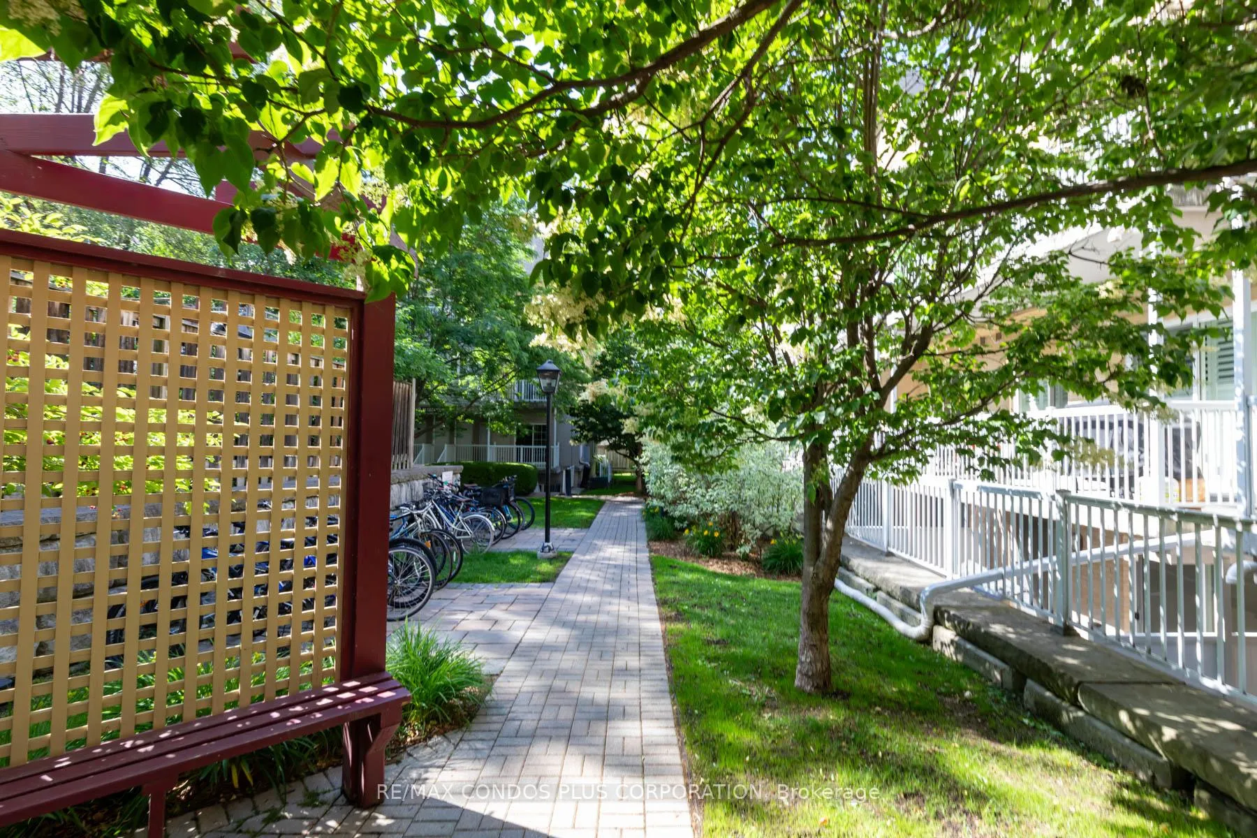 Photo 36 of Unit 237, 179 Bleecker Street, Toronto, Cabbagetown-South St. James Town — HOMEH