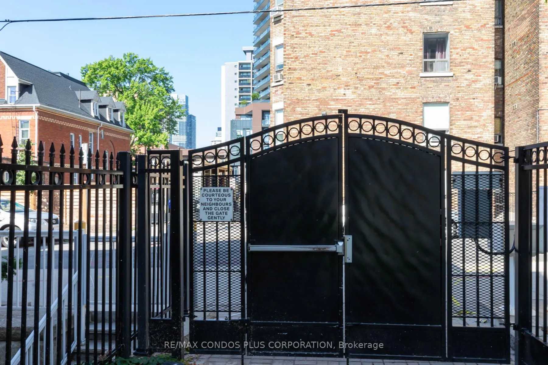 Photo 38 of Unit 237, 179 Bleecker Street, Toronto, Cabbagetown-South St. James Town — HOMEH