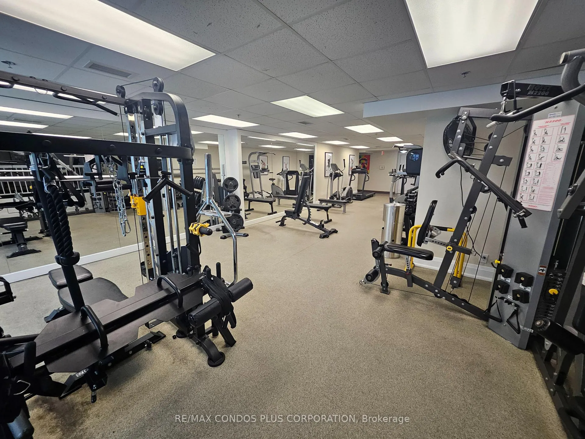 Photo 40 of Unit 237, 179 Bleecker Street, Toronto, Cabbagetown-South St. James Town — HOMEH