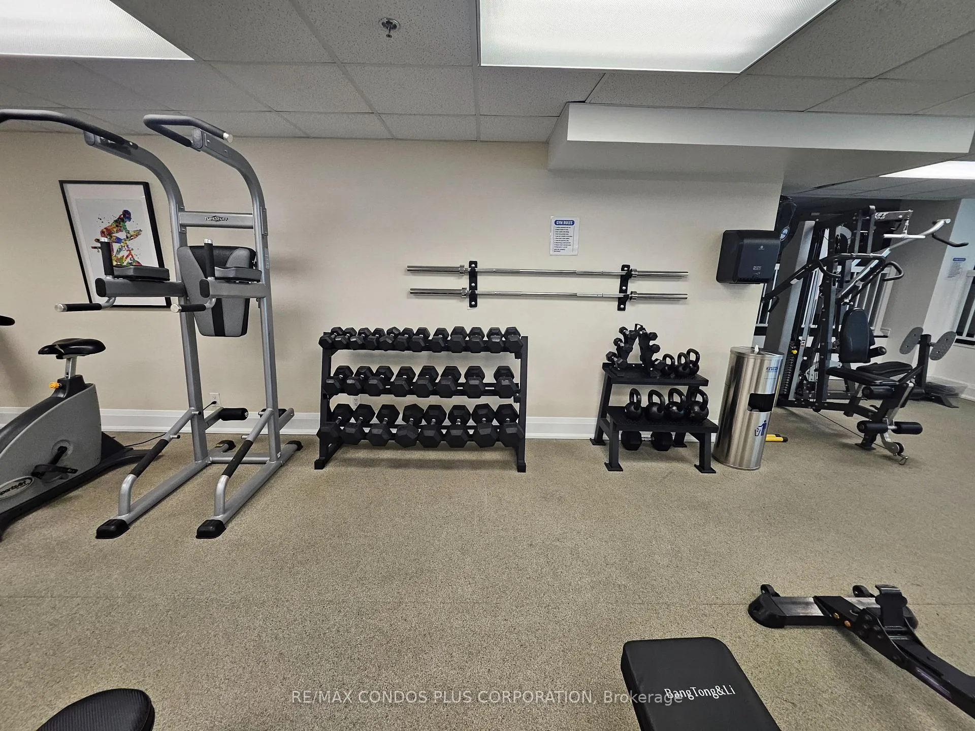Photo 42 of Unit 237, 179 Bleecker Street, Toronto, Cabbagetown-South St. James Town — HOMEH
