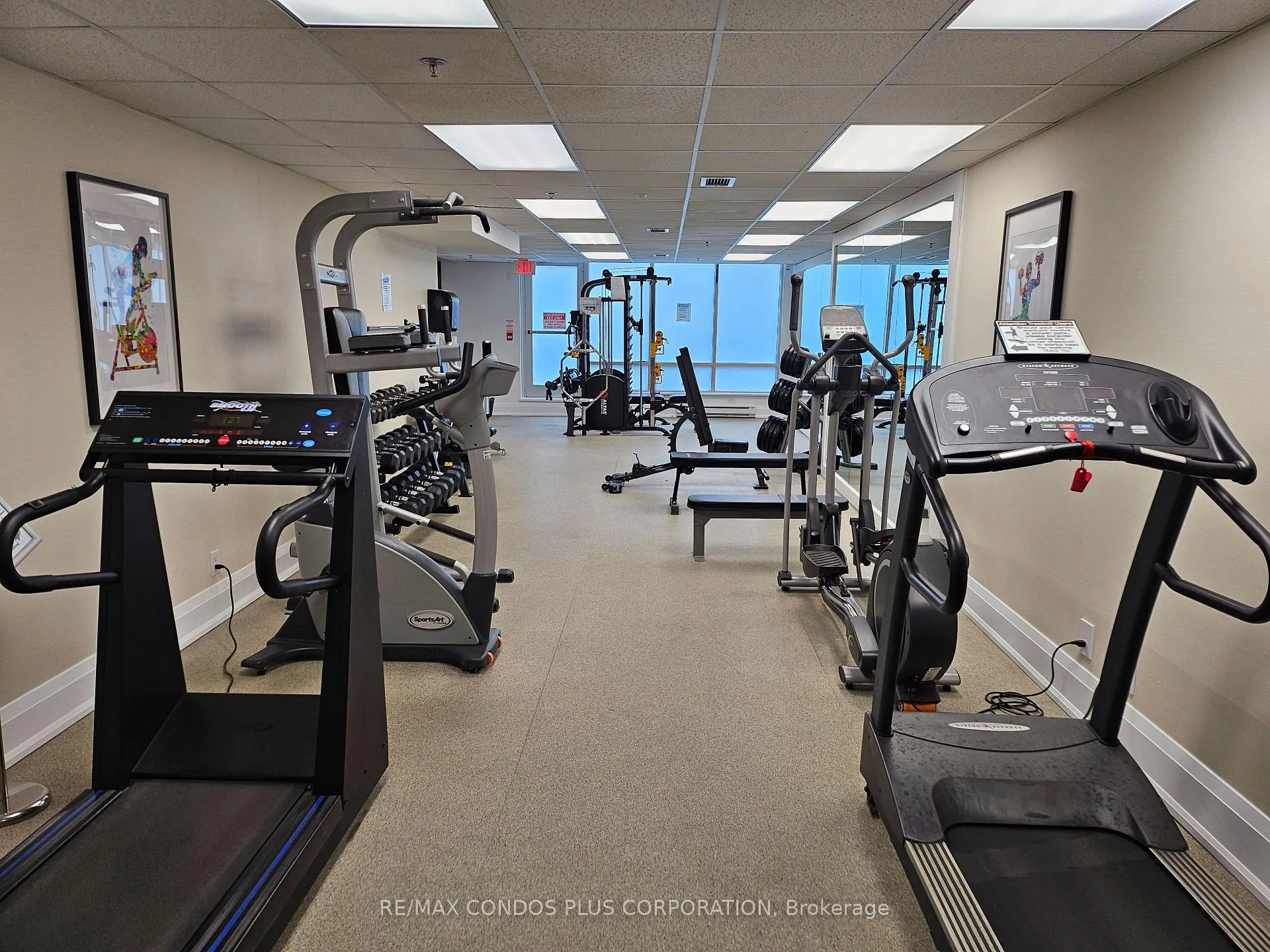 Photo 43 of Unit 237, 179 Bleecker Street, Toronto, Cabbagetown-South St. James Town — HOMEH