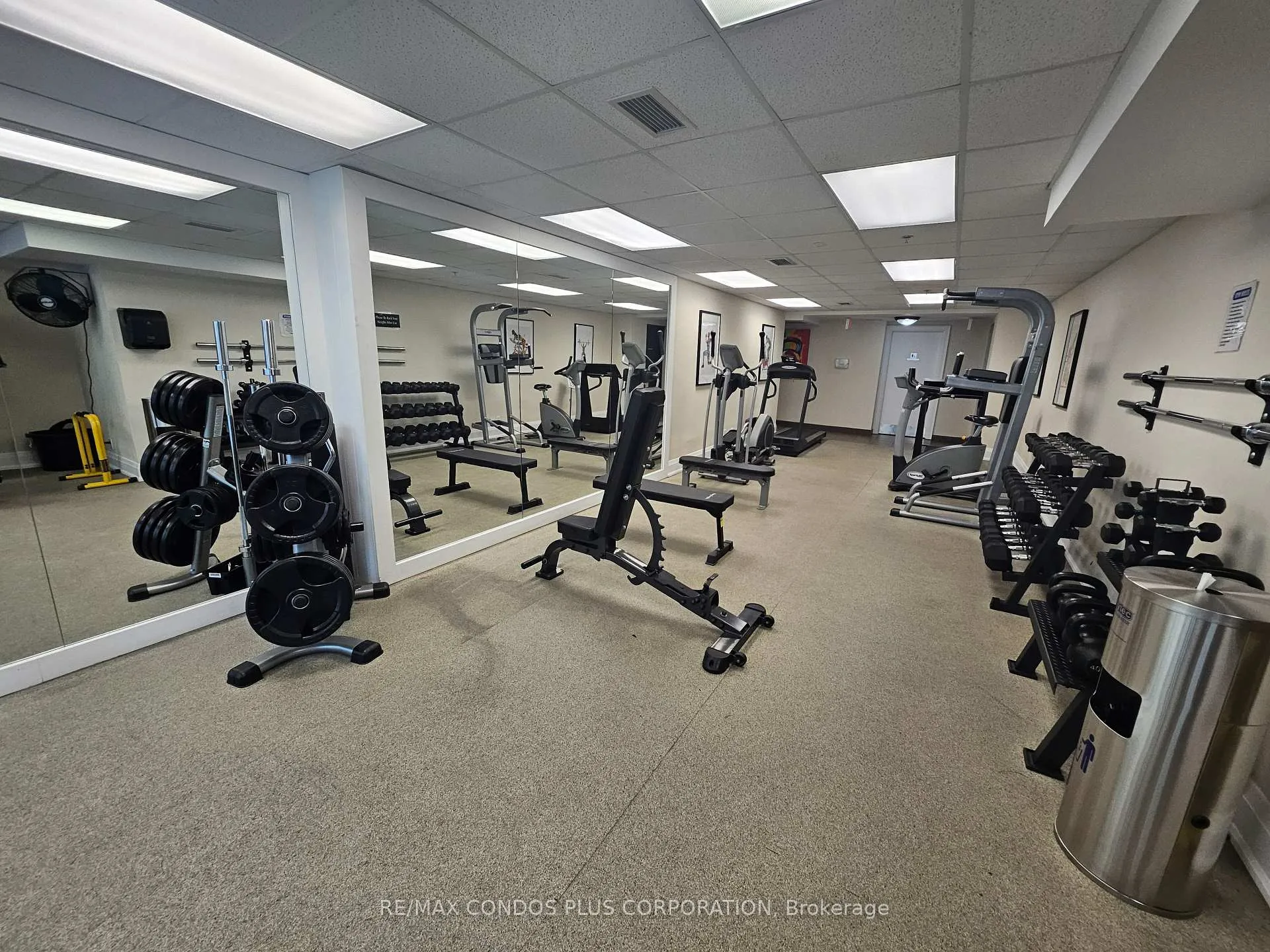 Photo 45 of Unit 237, 179 Bleecker Street, Toronto, Cabbagetown-South St. James Town — HOMEH