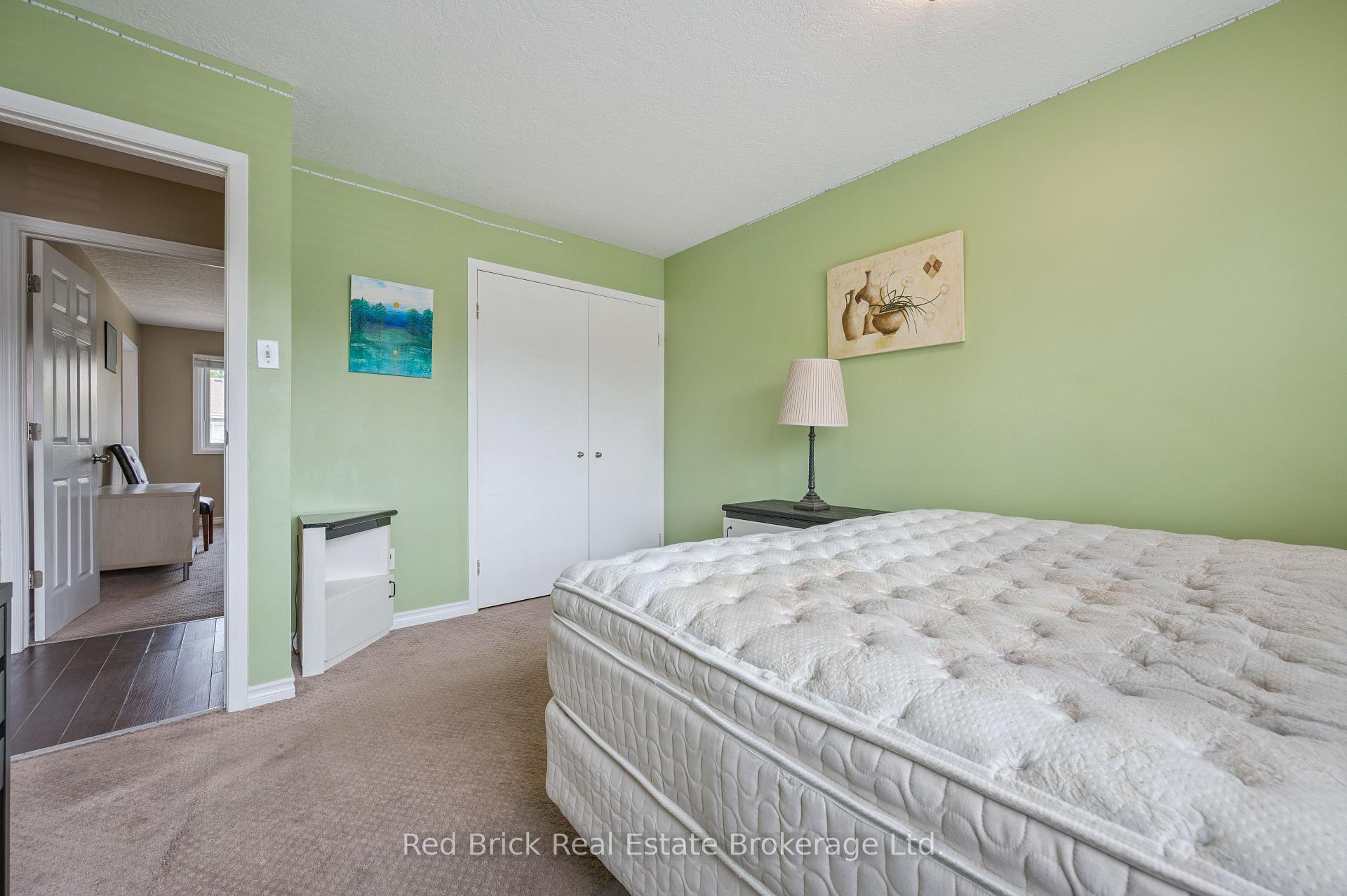 Photo 21 of Unit 16, 121 University Avenue E, Waterloo — HOMEH