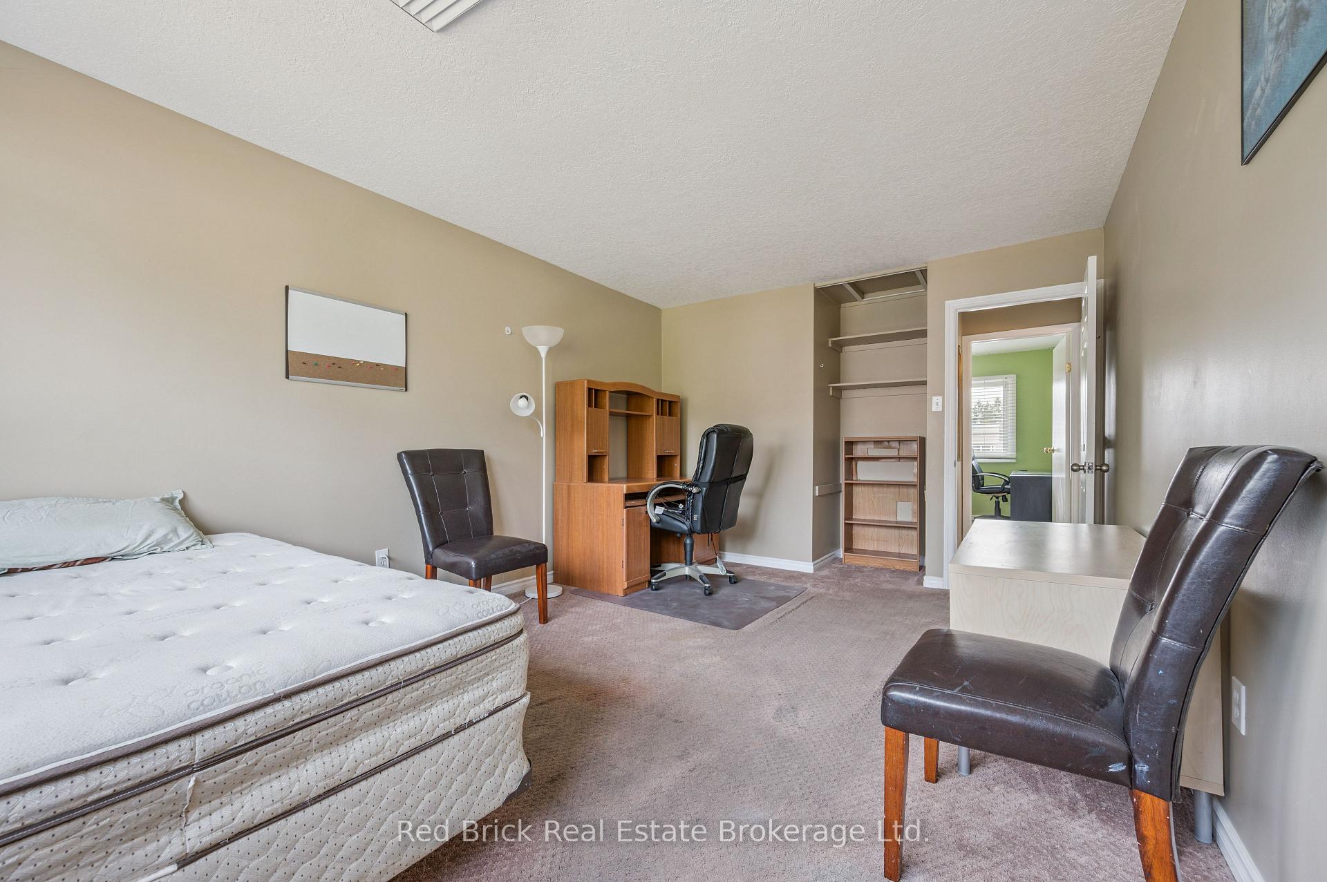 Photo 24 of Unit 16, 121 University Avenue E, Waterloo — HOMEH