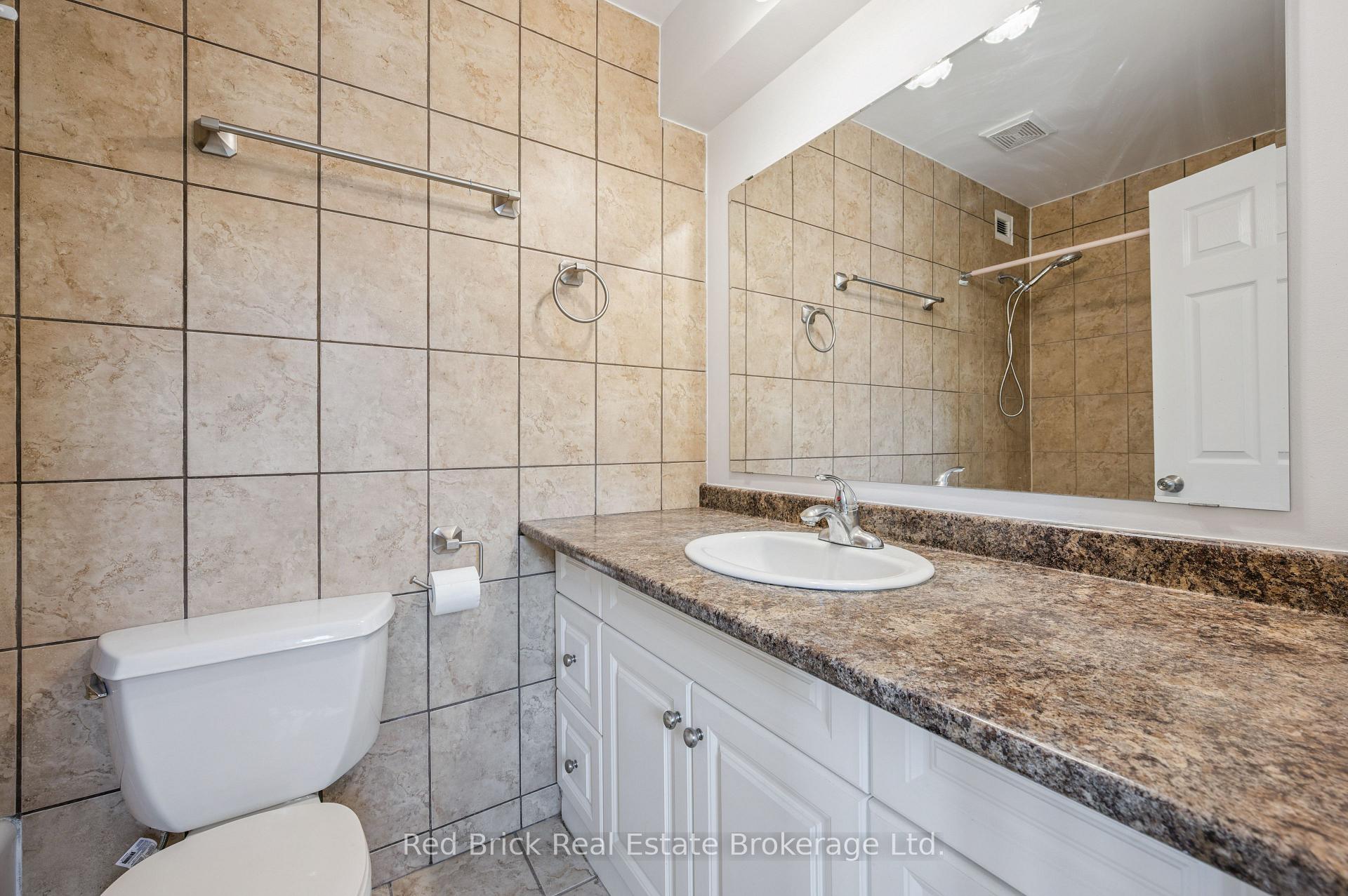 Photo 26 of Unit 16, 121 University Avenue E, Waterloo — HOMEH