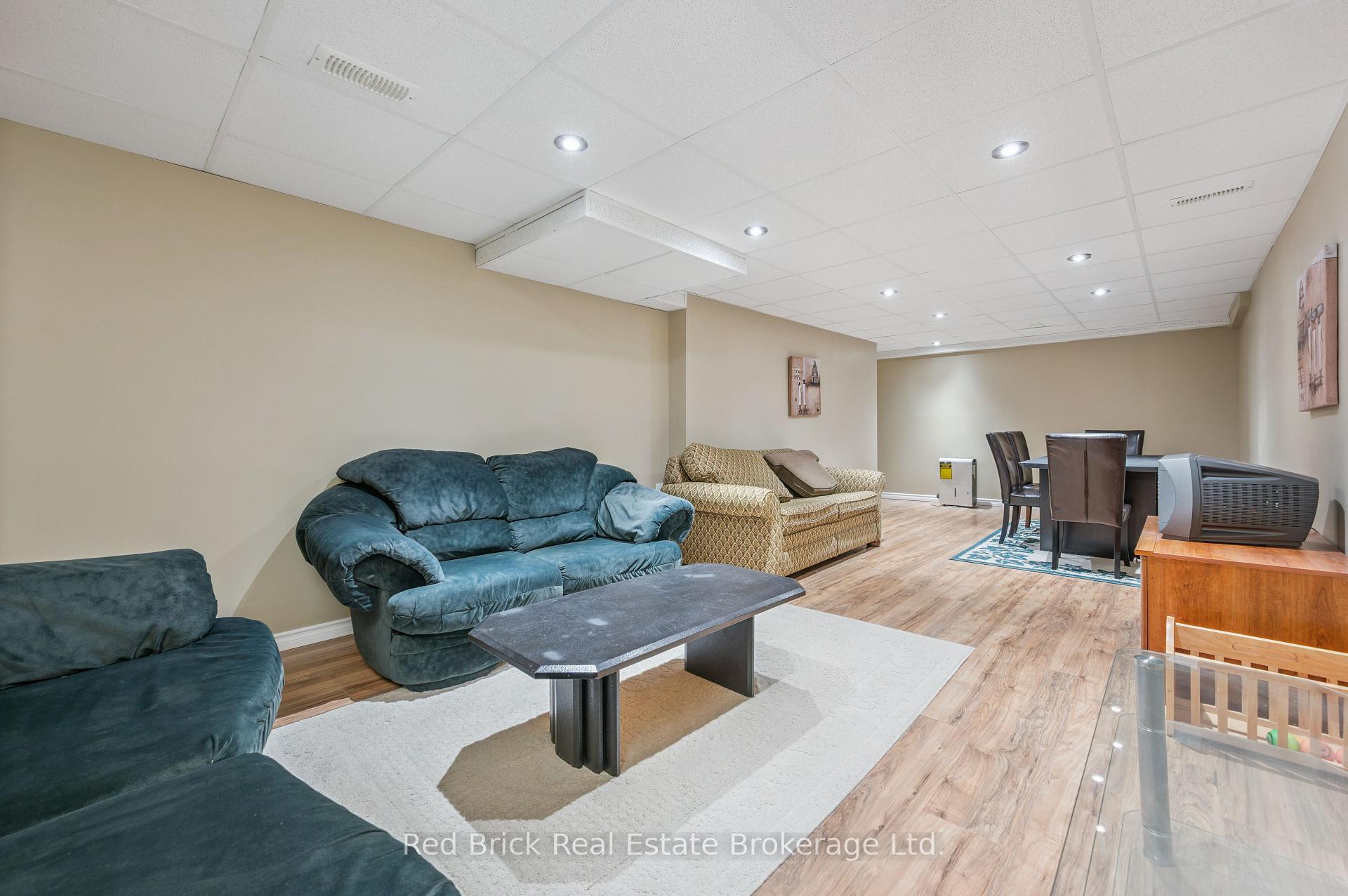 Photo 29 of Unit 16, 121 University Avenue E, Waterloo — HOMEH