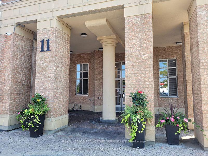 Photo 1 of Unit 204, 11 Thorncliffe Pk Drive, Toronto, Thorncliffe Park — HOMEH