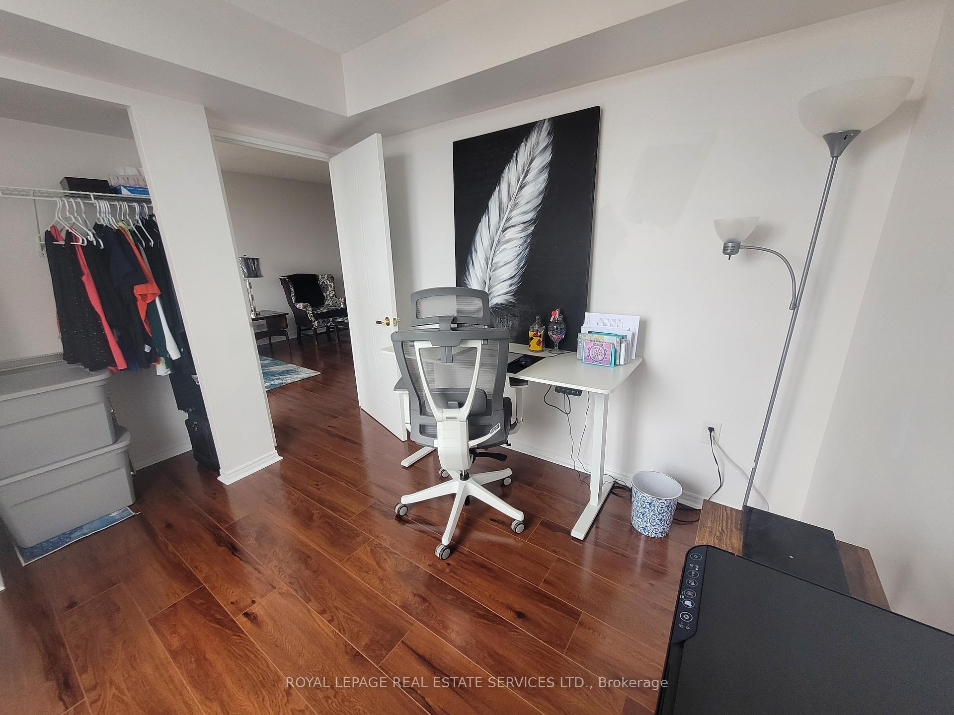 Photo 9 of Unit 204, 11 Thorncliffe Pk Drive, Toronto, Thorncliffe Park — HOMEH