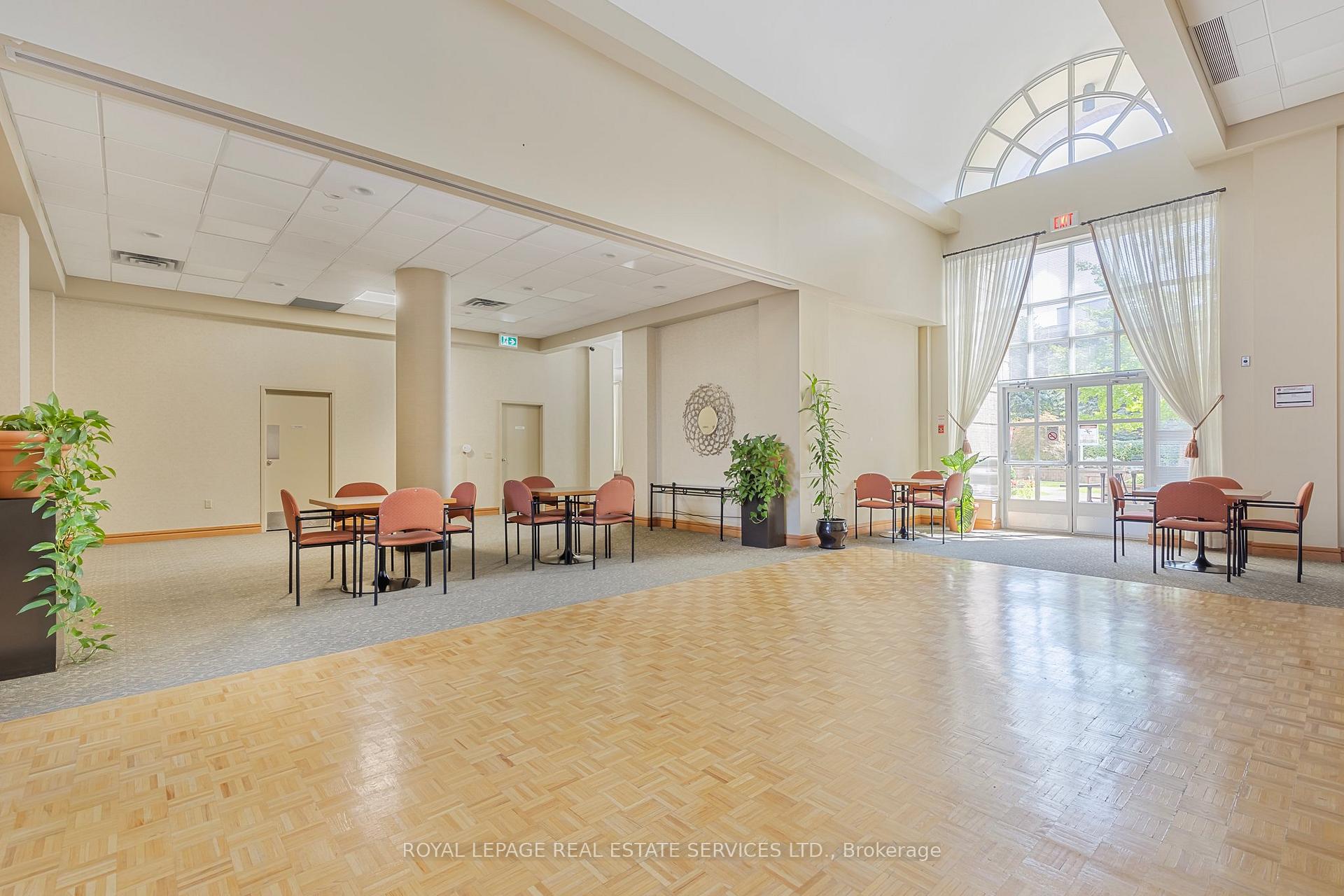 Photo 13 of Unit 204, 11 Thorncliffe Pk Drive, Toronto, Thorncliffe Park — HOMEH