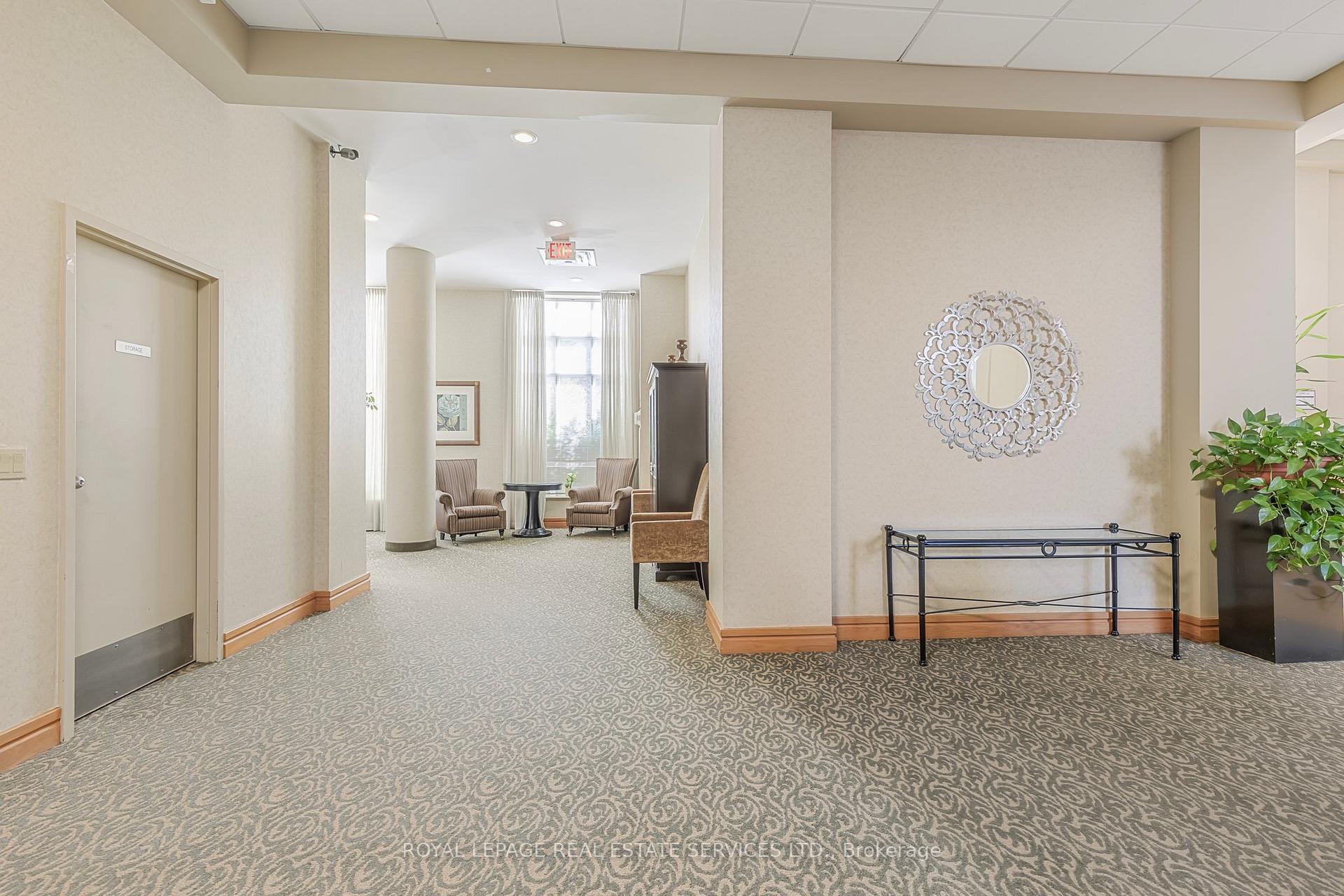 Photo 14 of Unit 204, 11 Thorncliffe Pk Drive, Toronto, Thorncliffe Park — HOMEH