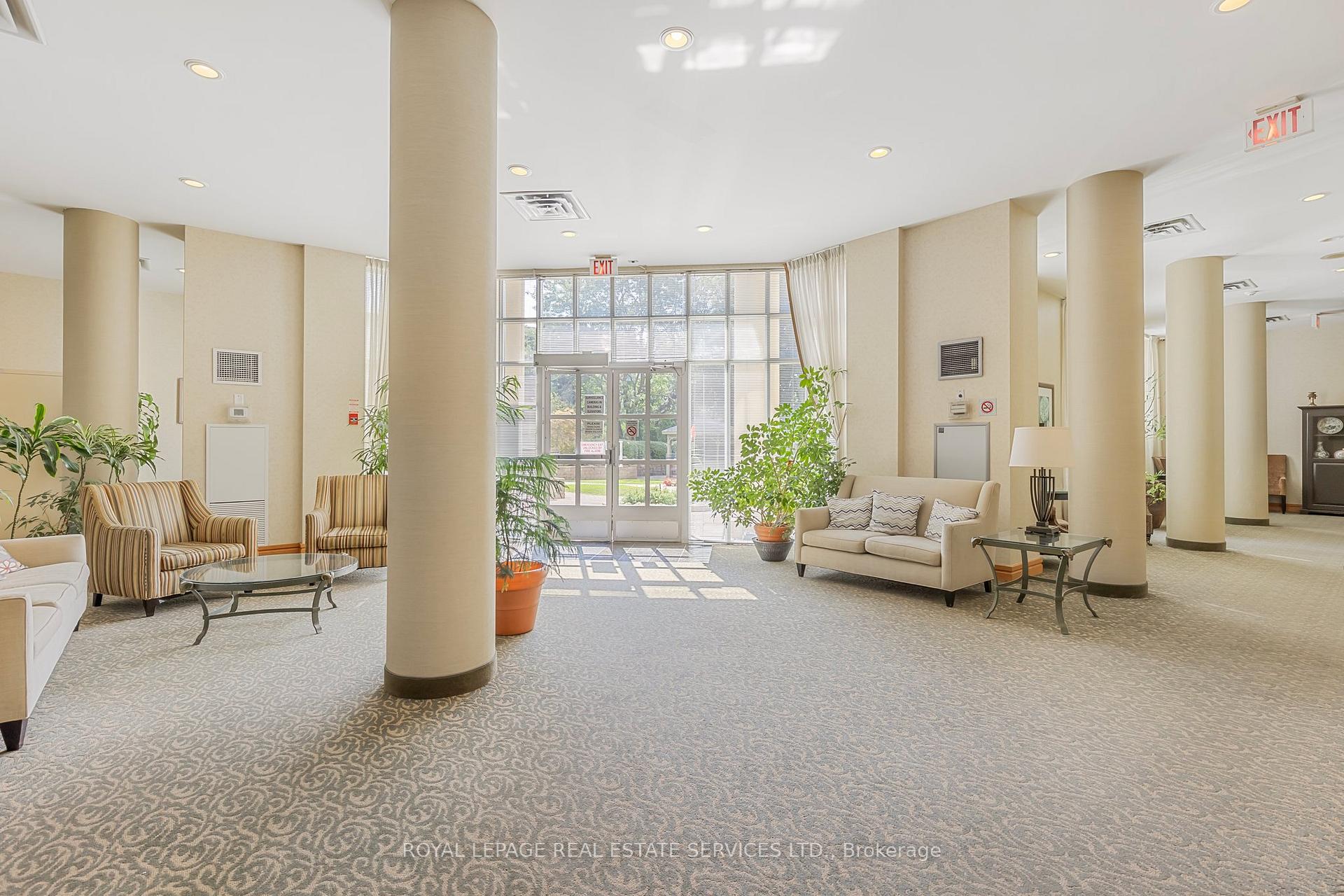 Photo 19 of Unit 204, 11 Thorncliffe Pk Drive, Toronto, Thorncliffe Park — HOMEH