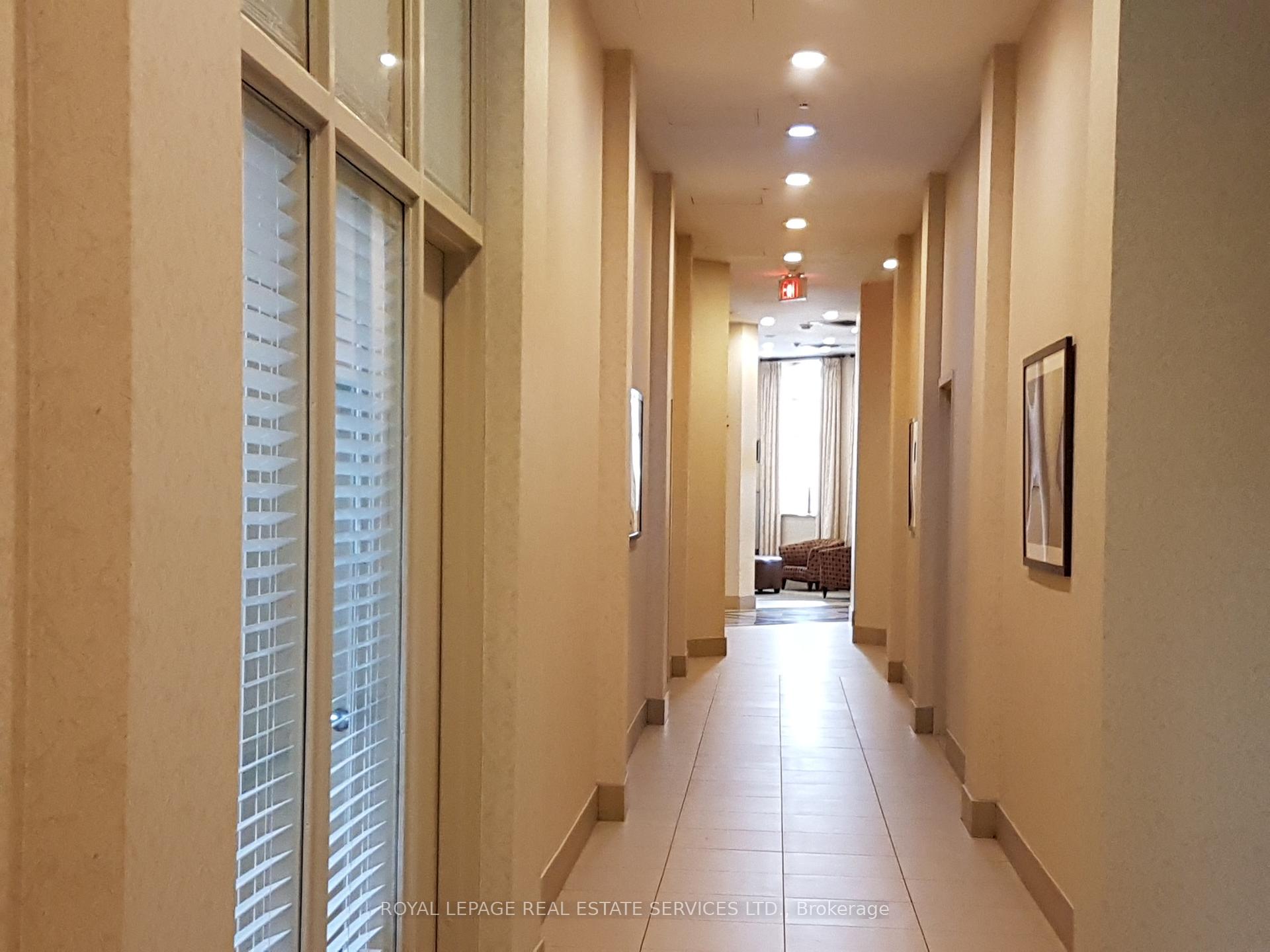Photo 22 of Unit 204, 11 Thorncliffe Pk Drive, Toronto, Thorncliffe Park — HOMEH