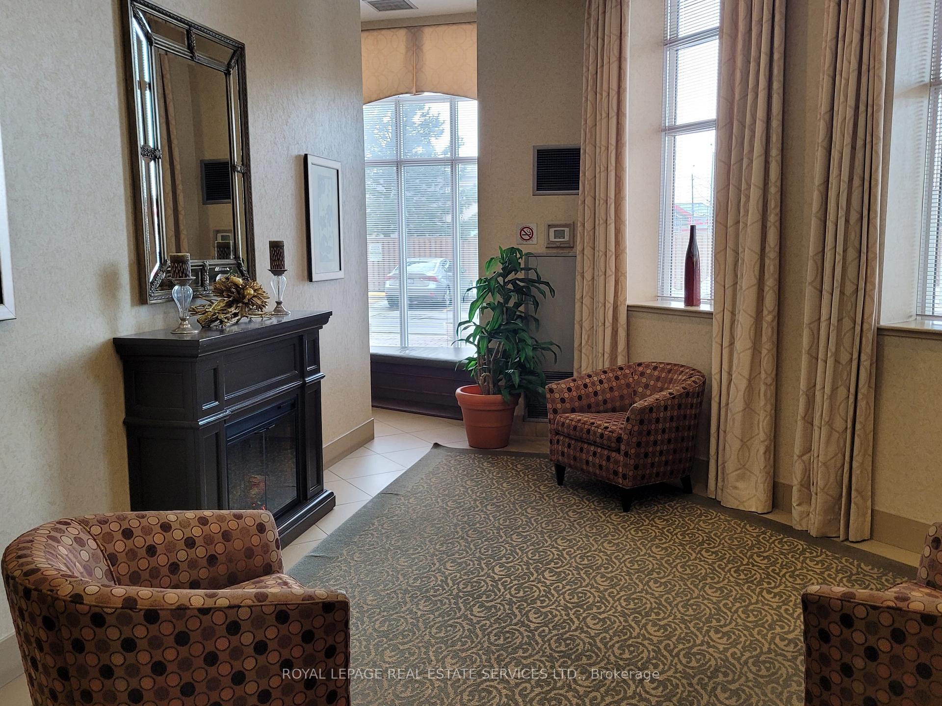 Photo 23 of Unit 204, 11 Thorncliffe Pk Drive, Toronto, Thorncliffe Park — HOMEH