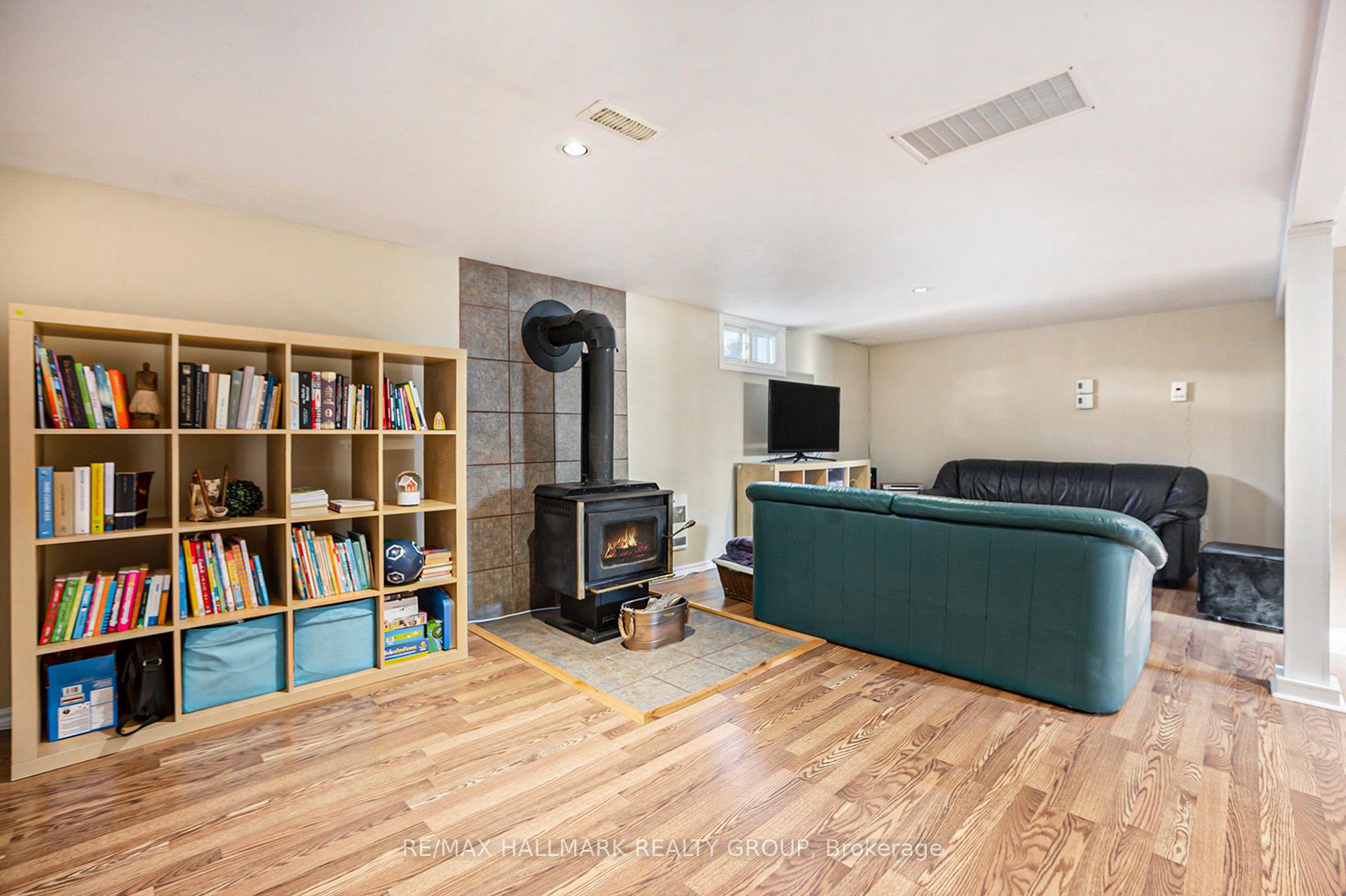 Photo 19 of 1467 Lepage Avenue, Ottawa, Carlington — HOMEH