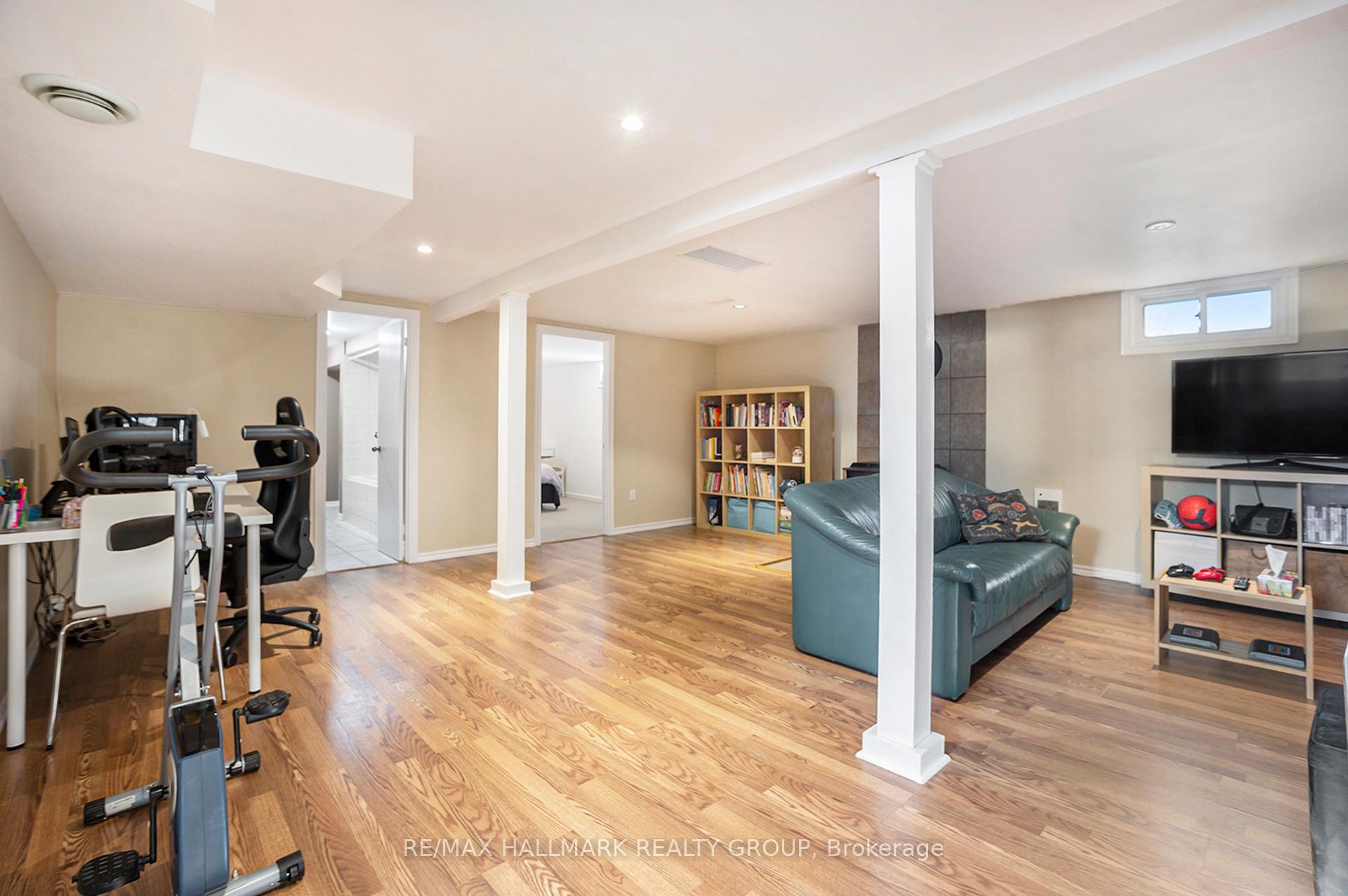 Photo 26 of 1467 Lepage Avenue, Ottawa, Carlington — HOMEH