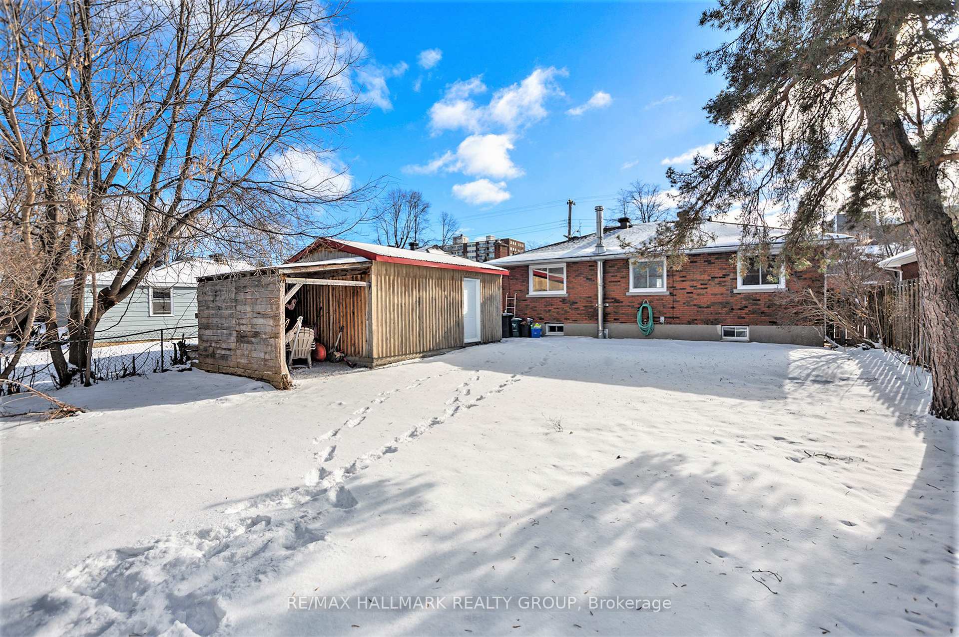 Photo 23 of 1467 Lepage Avenue, Ottawa, Carlington — HOMEH