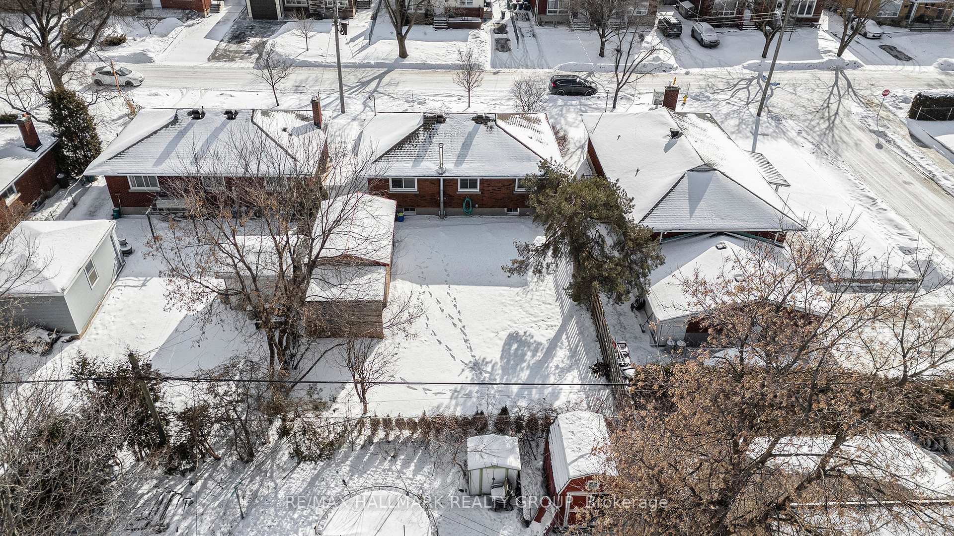 Photo 29 of 1467 Lepage Avenue, Ottawa, Carlington — HOMEH