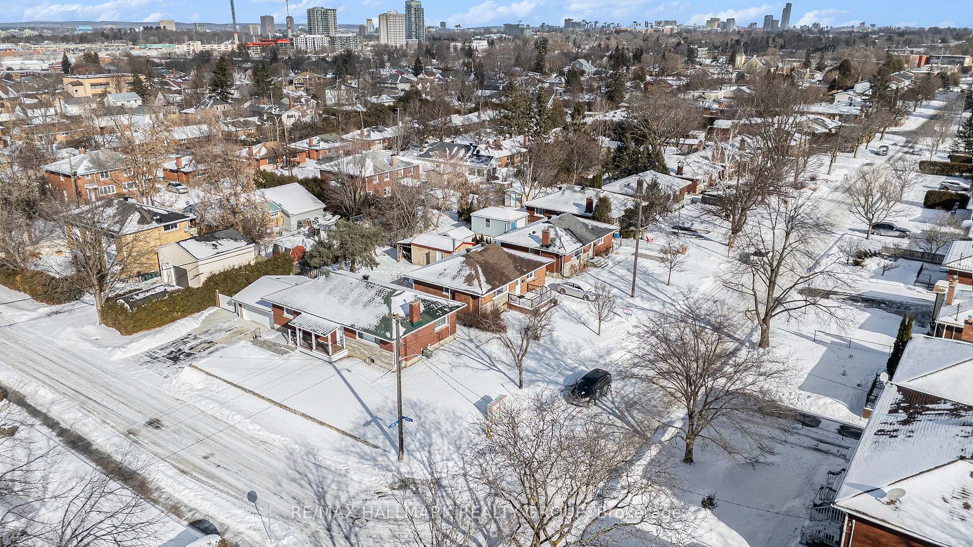 Photo 34 of 1467 Lepage Avenue, Ottawa, Carlington — HOMEH