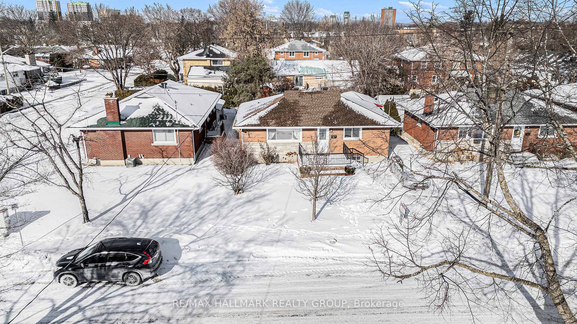 Photo 35 of 1467 Lepage Avenue, Ottawa, Carlington — HOMEH