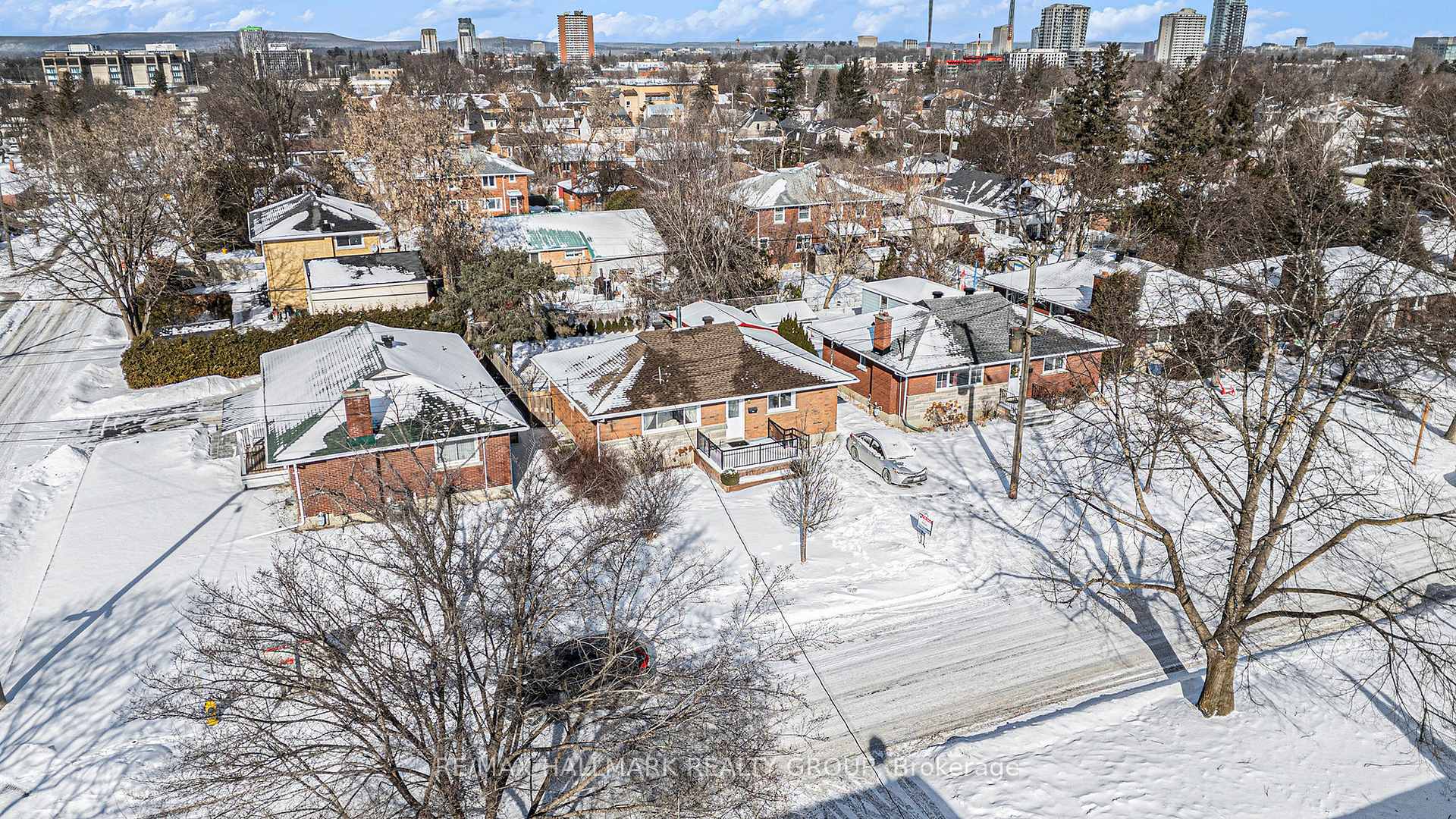 Photo 32 of 1467 Lepage Avenue, Ottawa, Carlington — HOMEH