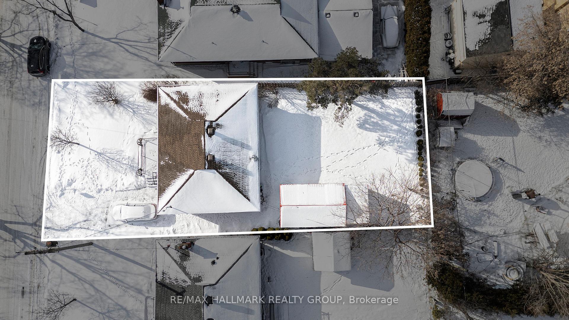 Photo 39 of 1467 Lepage Avenue, Ottawa, Carlington — HOMEH