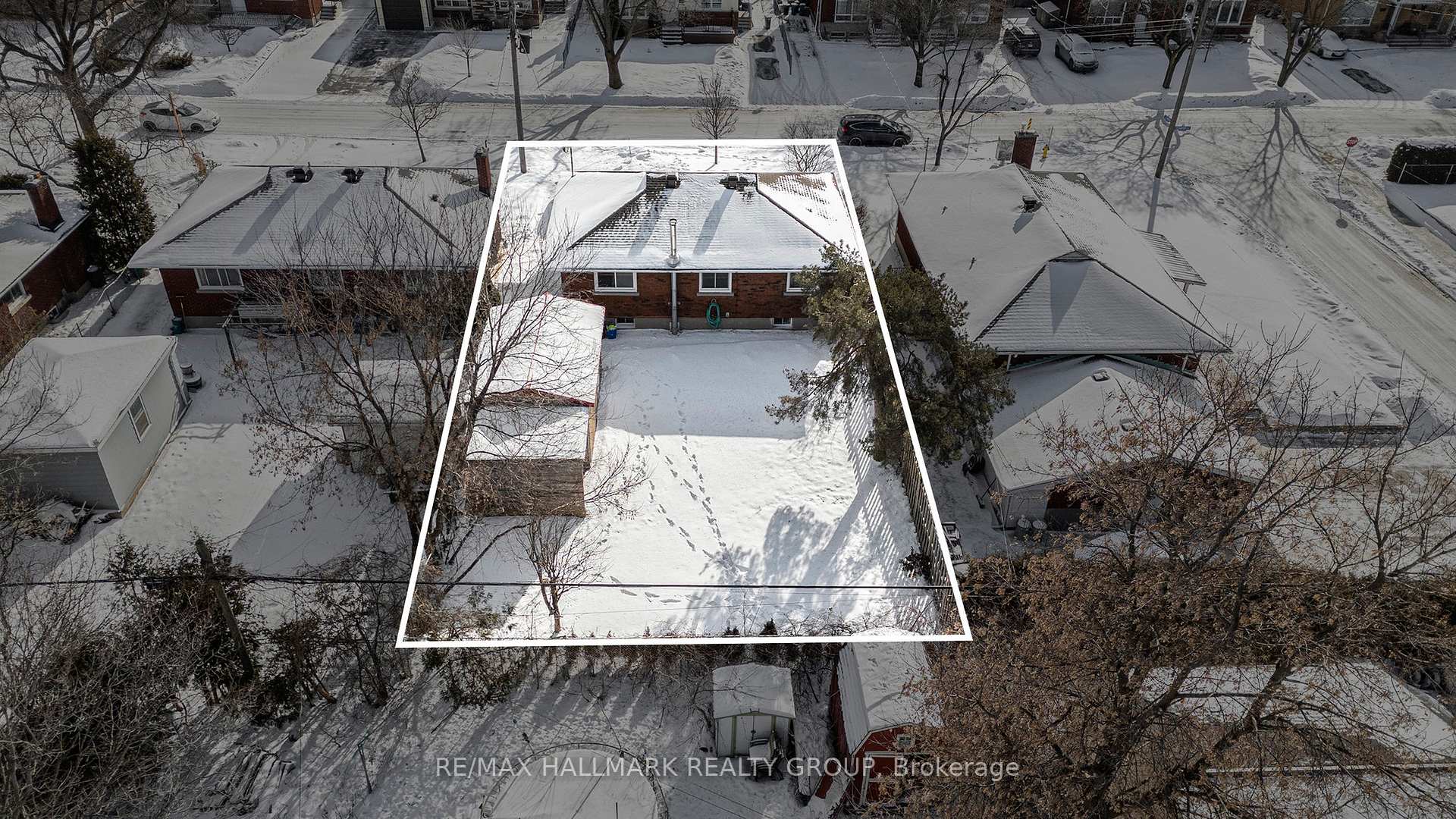 Photo 28 of 1467 Lepage Avenue, Ottawa, Carlington — HOMEH