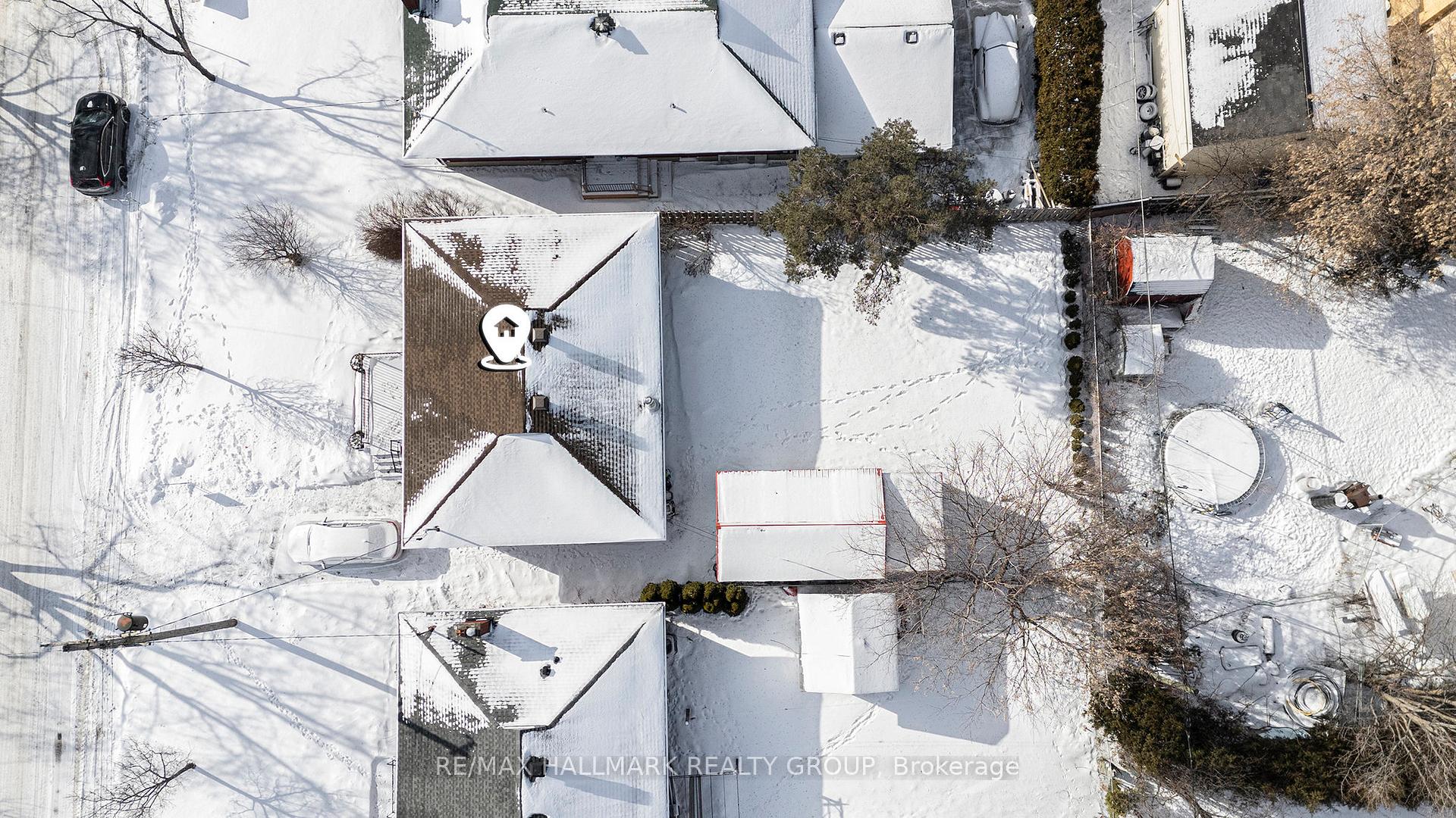 Photo 40 of 1467 Lepage Avenue, Ottawa, Carlington — HOMEH