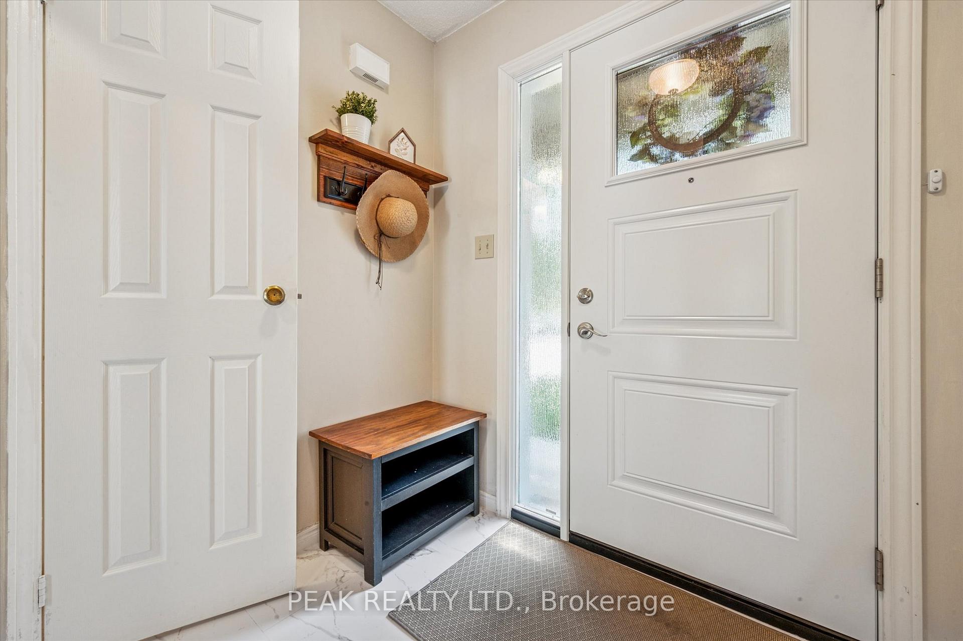 Photo 3 of Unit 36, 20 Paulander Drive, Kitchener — HOMEH