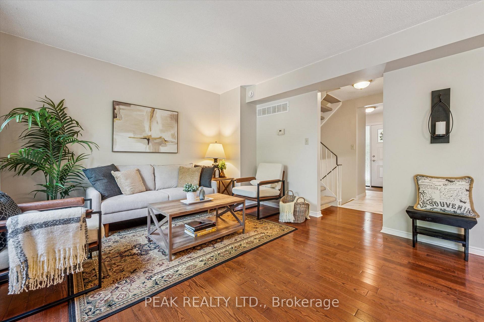 Photo 5 of Unit 36, 20 Paulander Drive, Kitchener — HOMEH
