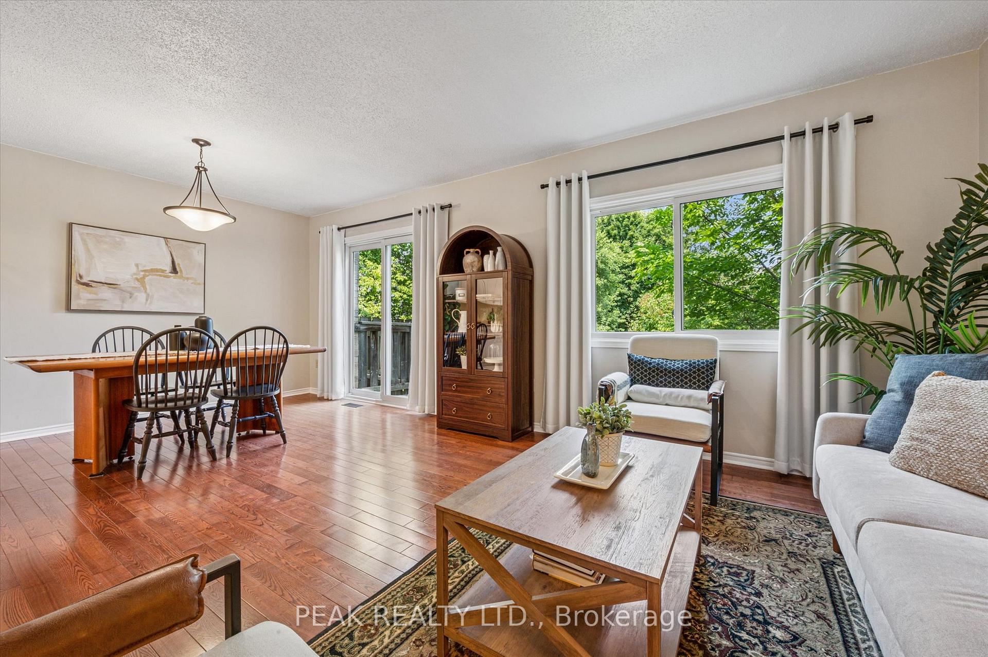 Photo 6 of Unit 36, 20 Paulander Drive, Kitchener — HOMEH