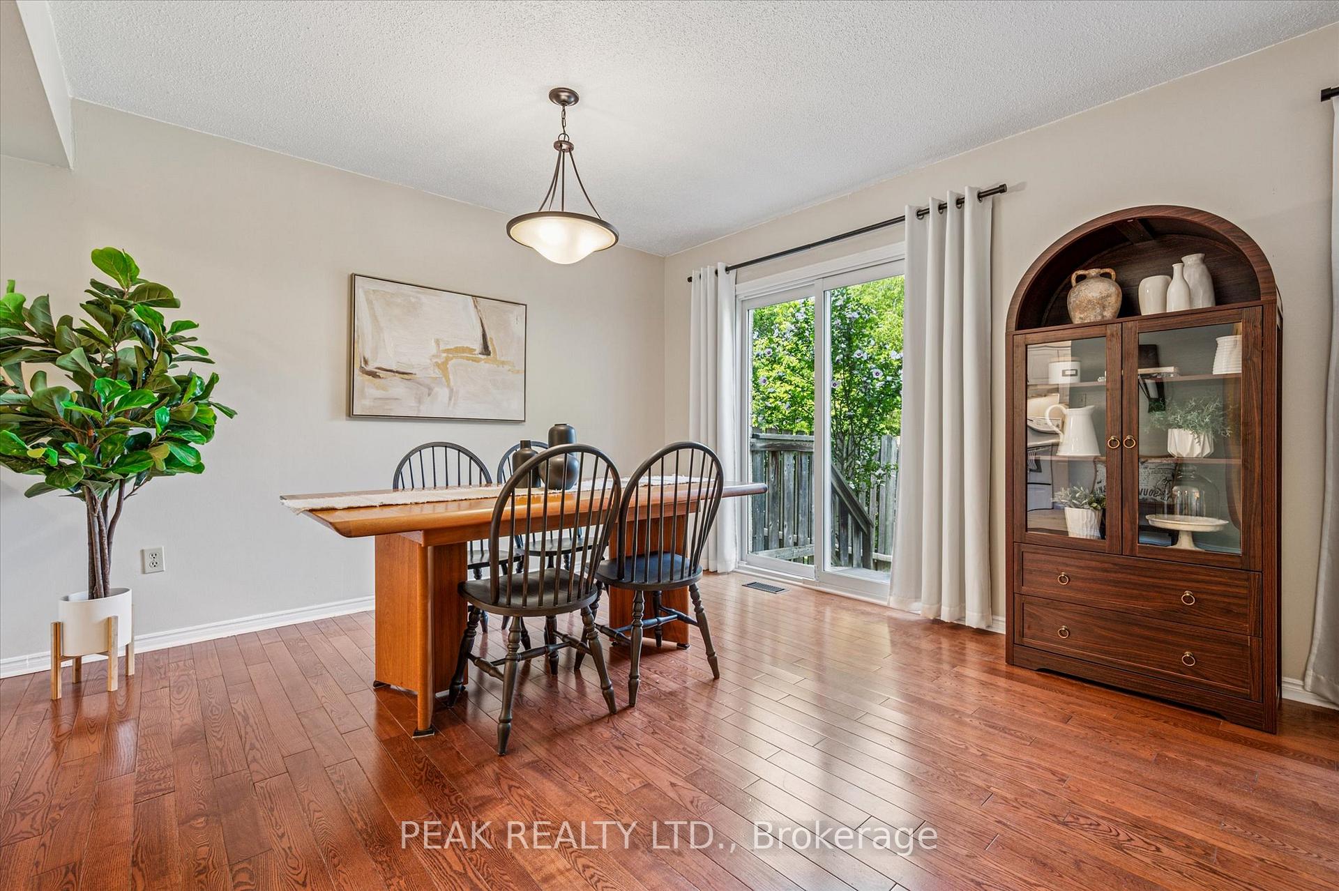 Photo 7 of Unit 36, 20 Paulander Drive, Kitchener — HOMEH