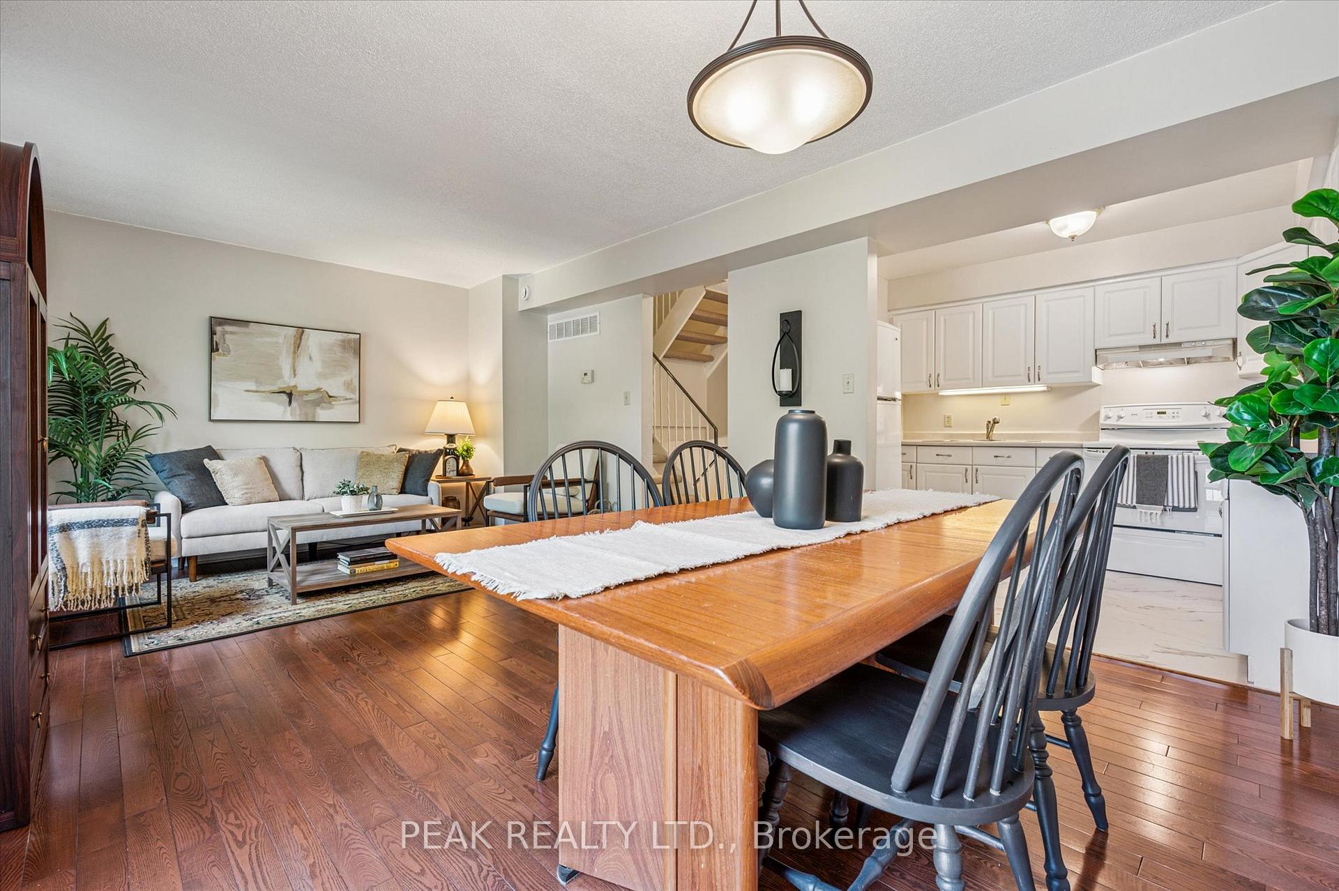 Photo 8 of Unit 36, 20 Paulander Drive, Kitchener — HOMEH