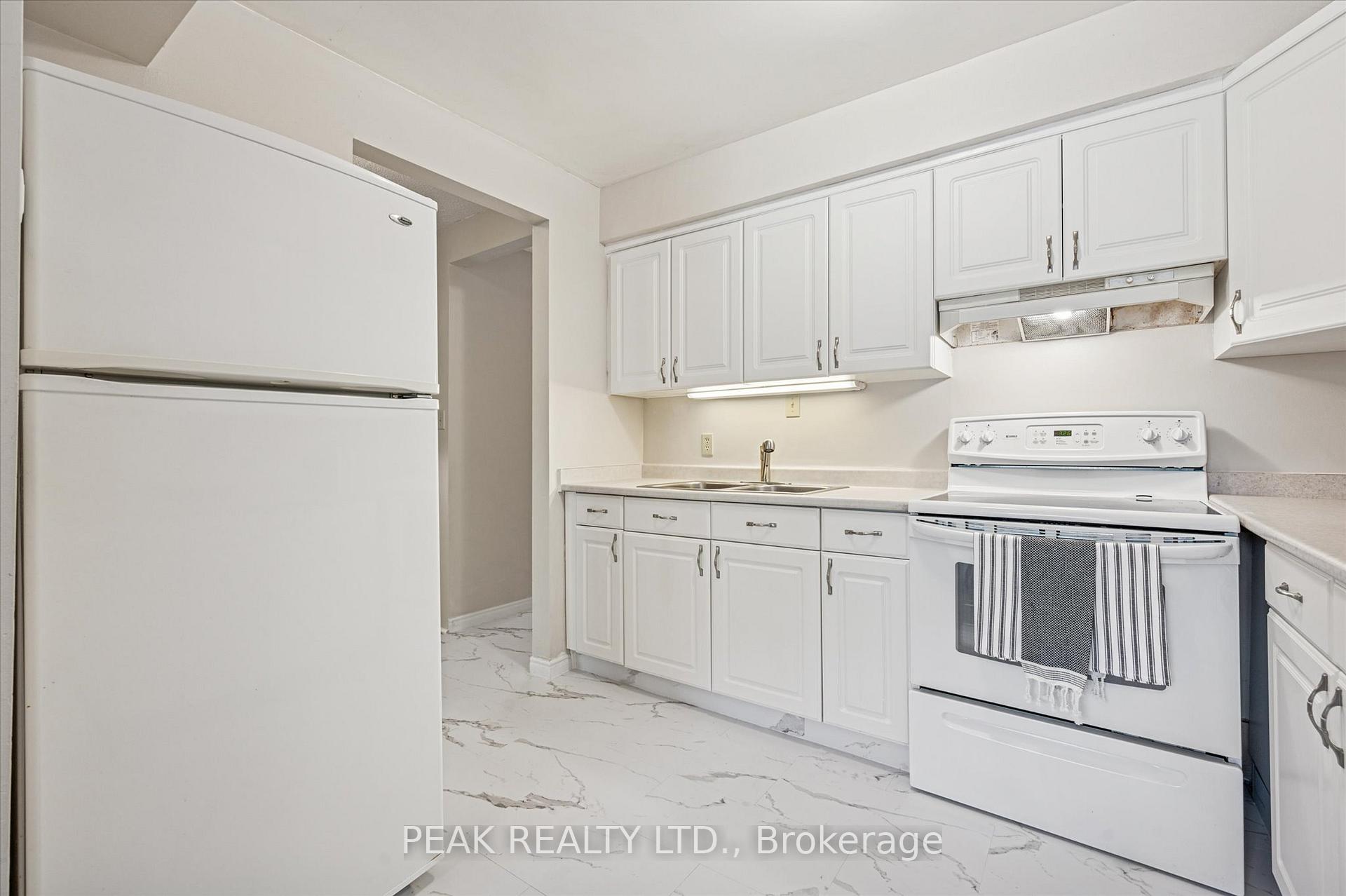 Photo 9 of Unit 36, 20 Paulander Drive, Kitchener — HOMEH