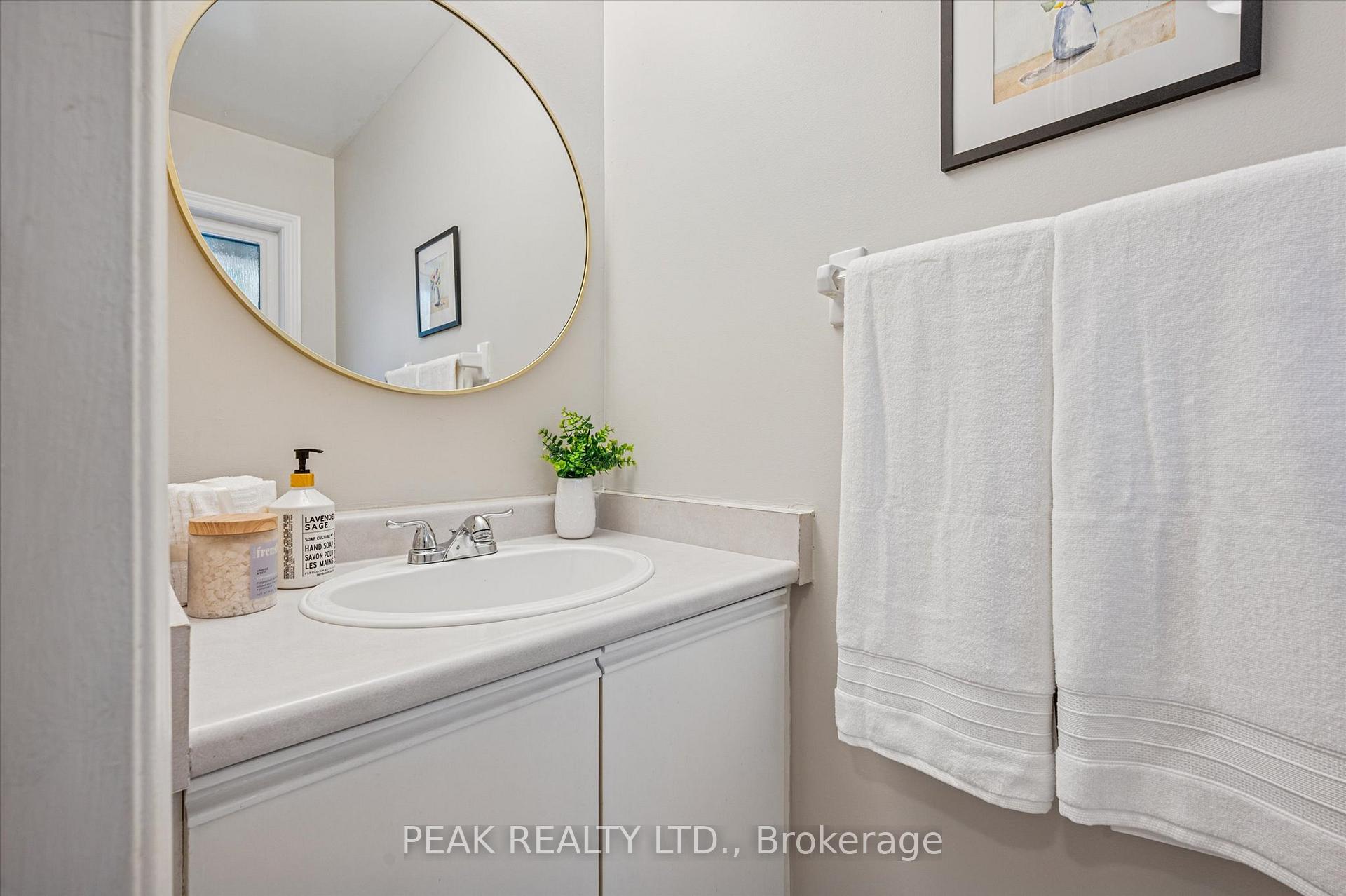 Photo 11 of Unit 36, 20 Paulander Drive, Kitchener — HOMEH