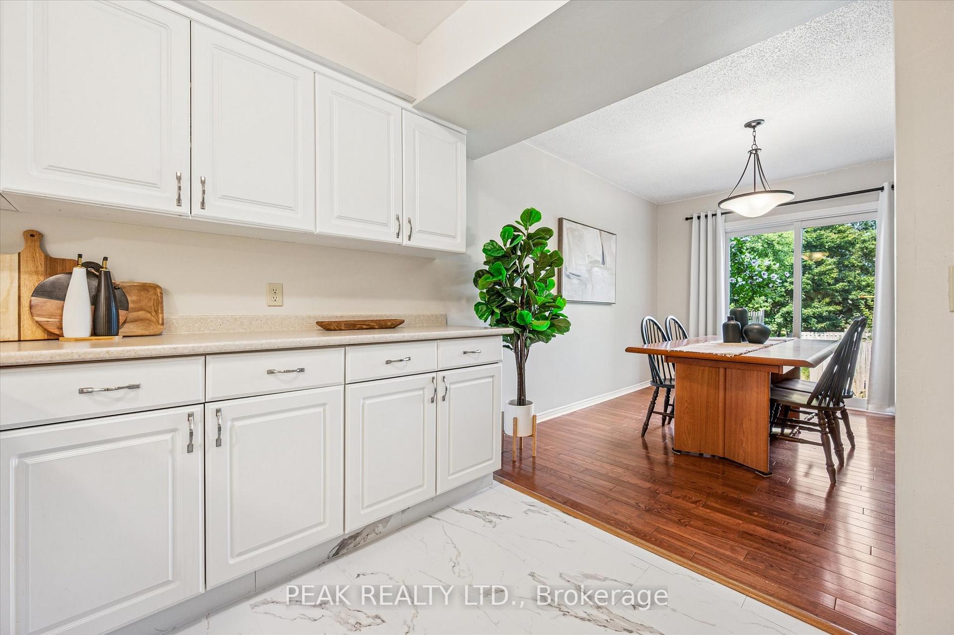 Photo 12 of Unit 36, 20 Paulander Drive, Kitchener — HOMEH