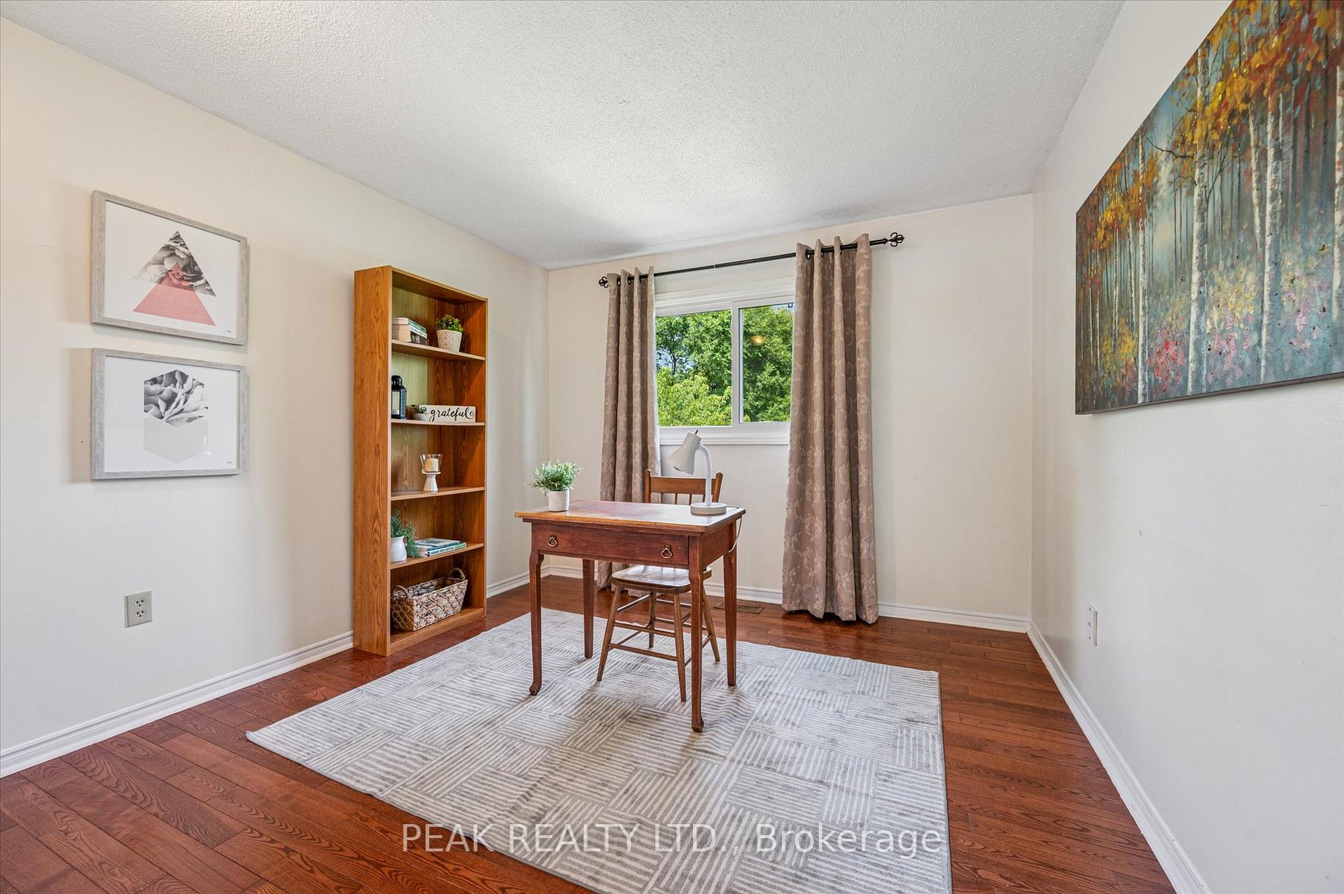 Photo 13 of Unit 36, 20 Paulander Drive, Kitchener — HOMEH