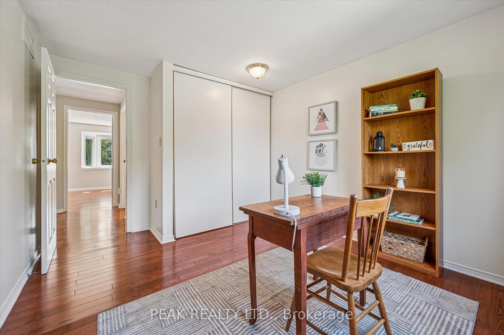 Photo 14 of Unit 36, 20 Paulander Drive, Kitchener — HOMEH