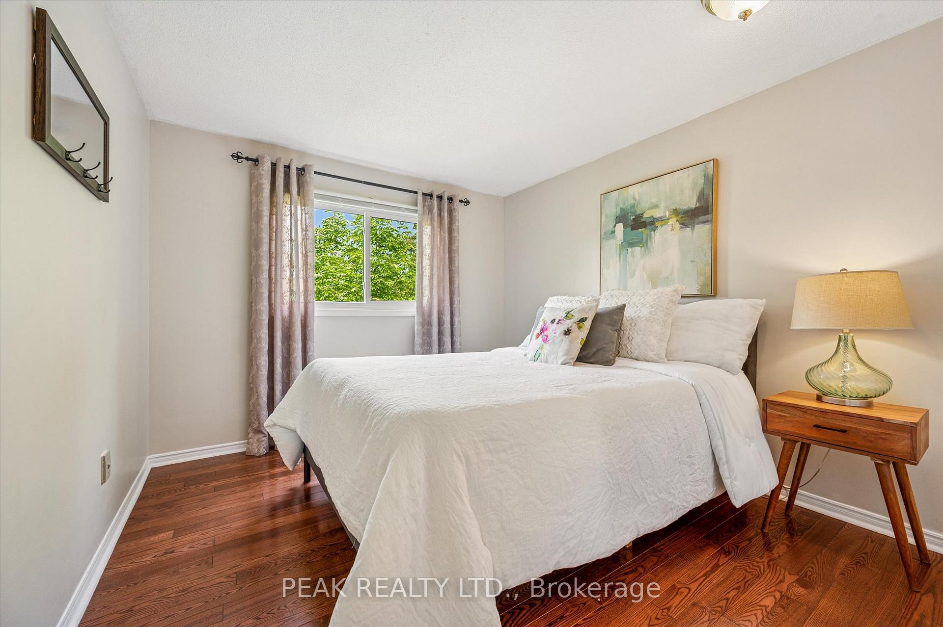 Photo 15 of Unit 36, 20 Paulander Drive, Kitchener — HOMEH